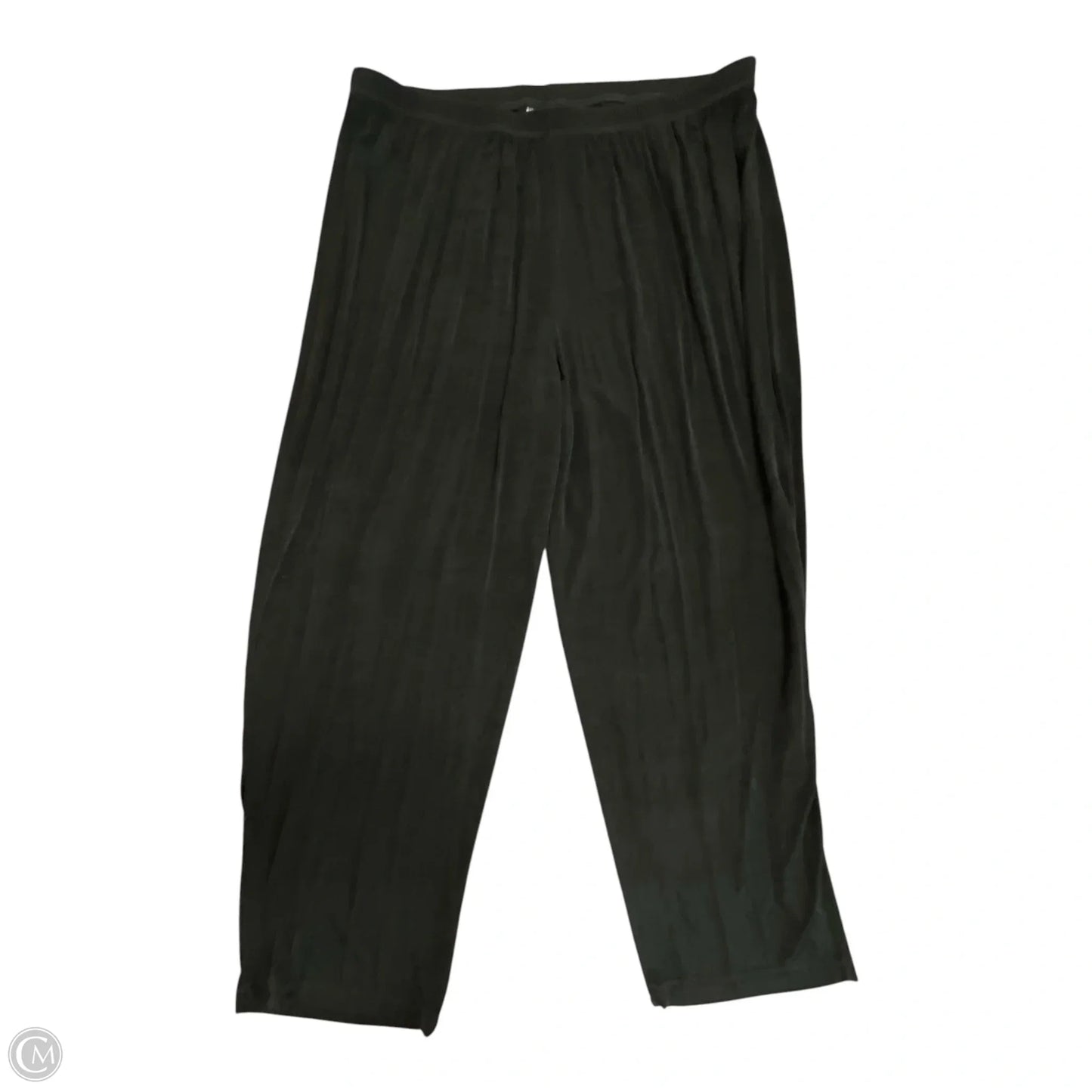 Pants Other By Slinky Brand In Black, Size: 2x