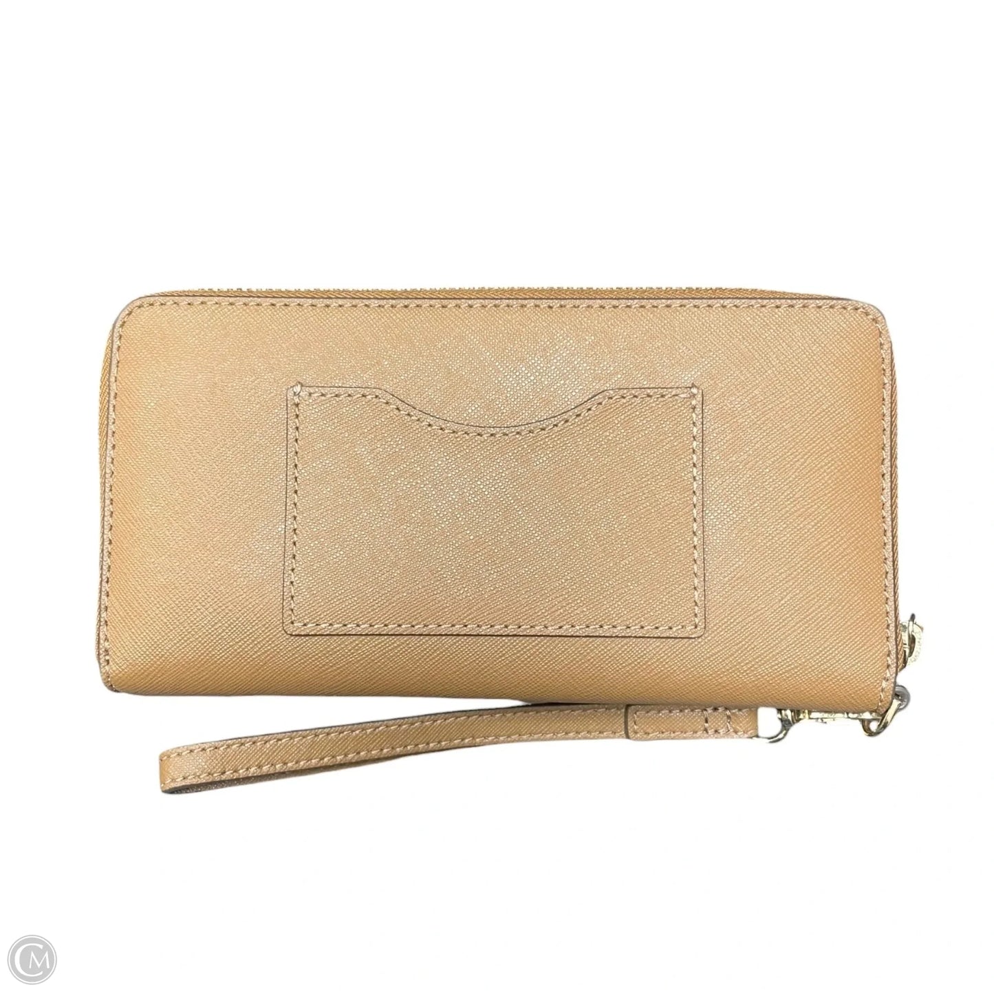 Wristlet Designer By Tory Burch, Size: Large