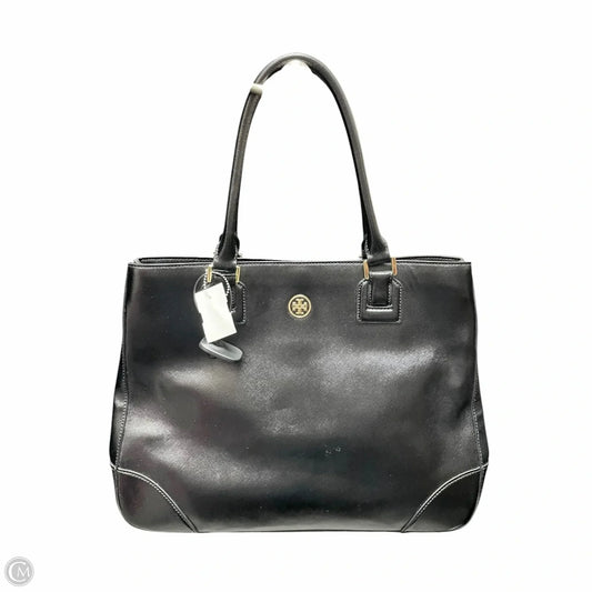 Tote Designer By Tory Burch, Size: Large