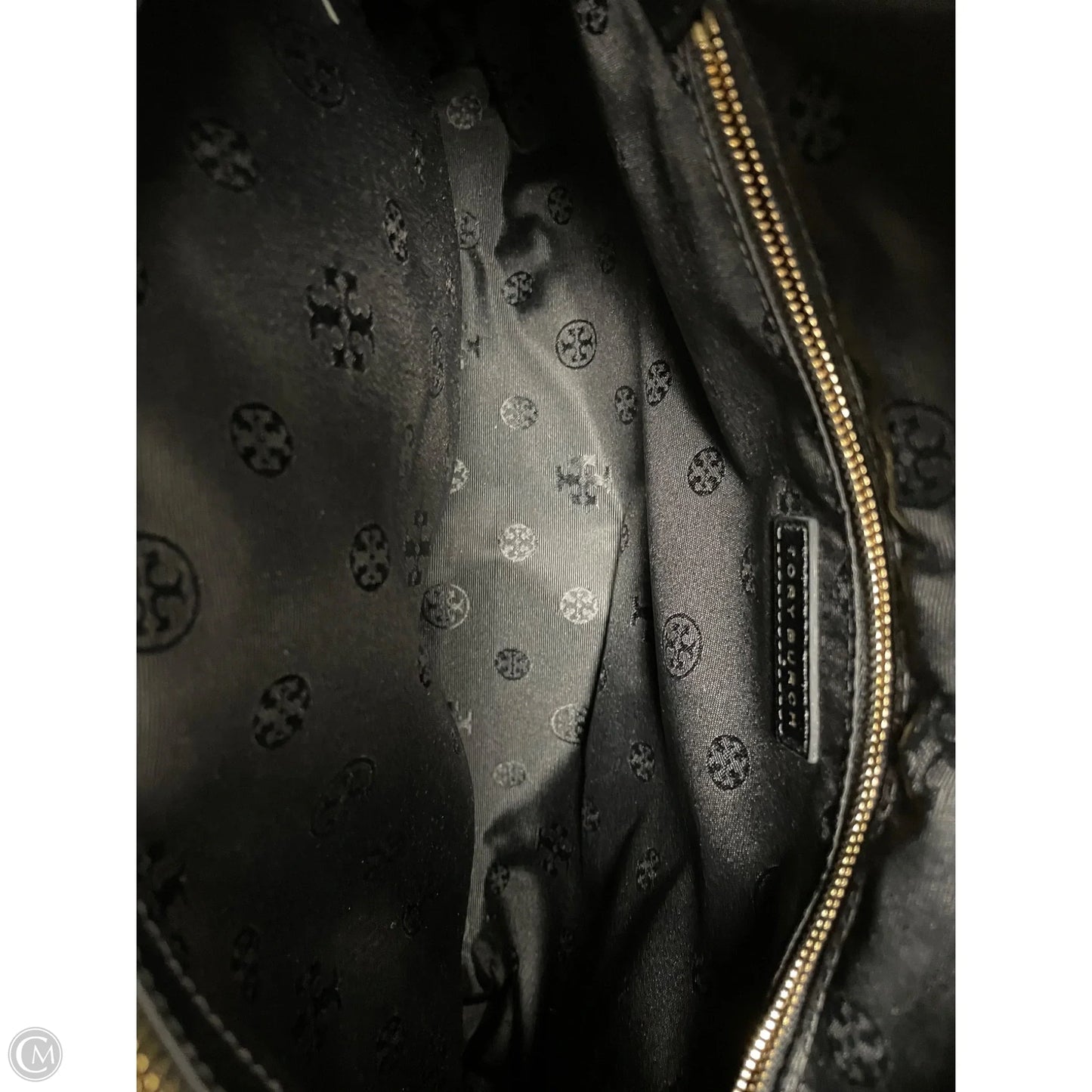Tote Designer By Tory Burch, Size: Large