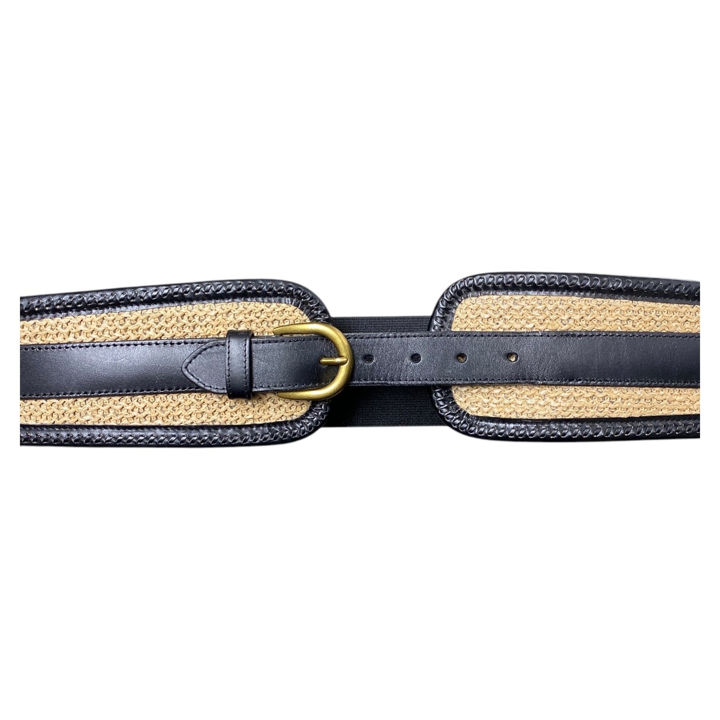 Belt Leather By White House Black Market, Size: Medium