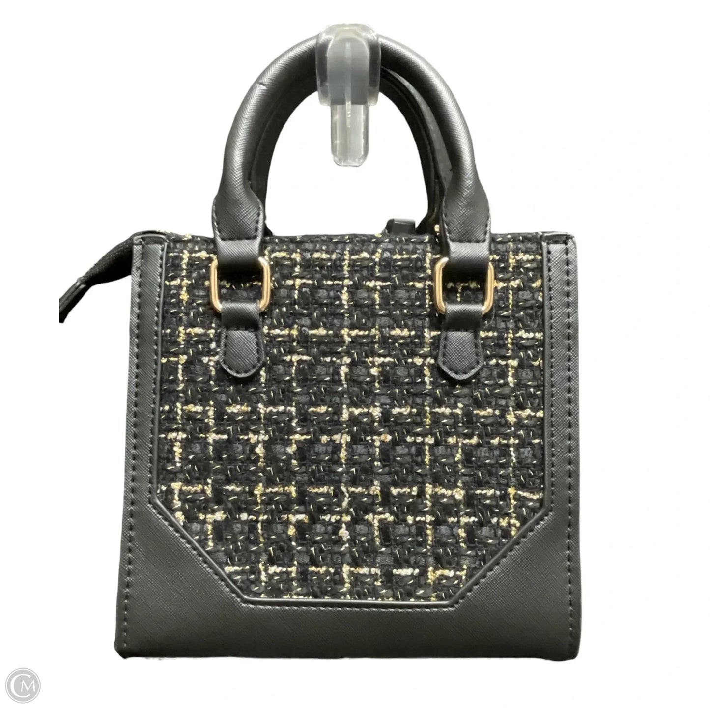 Crossbody By UNDERONESKY, Size: Small
