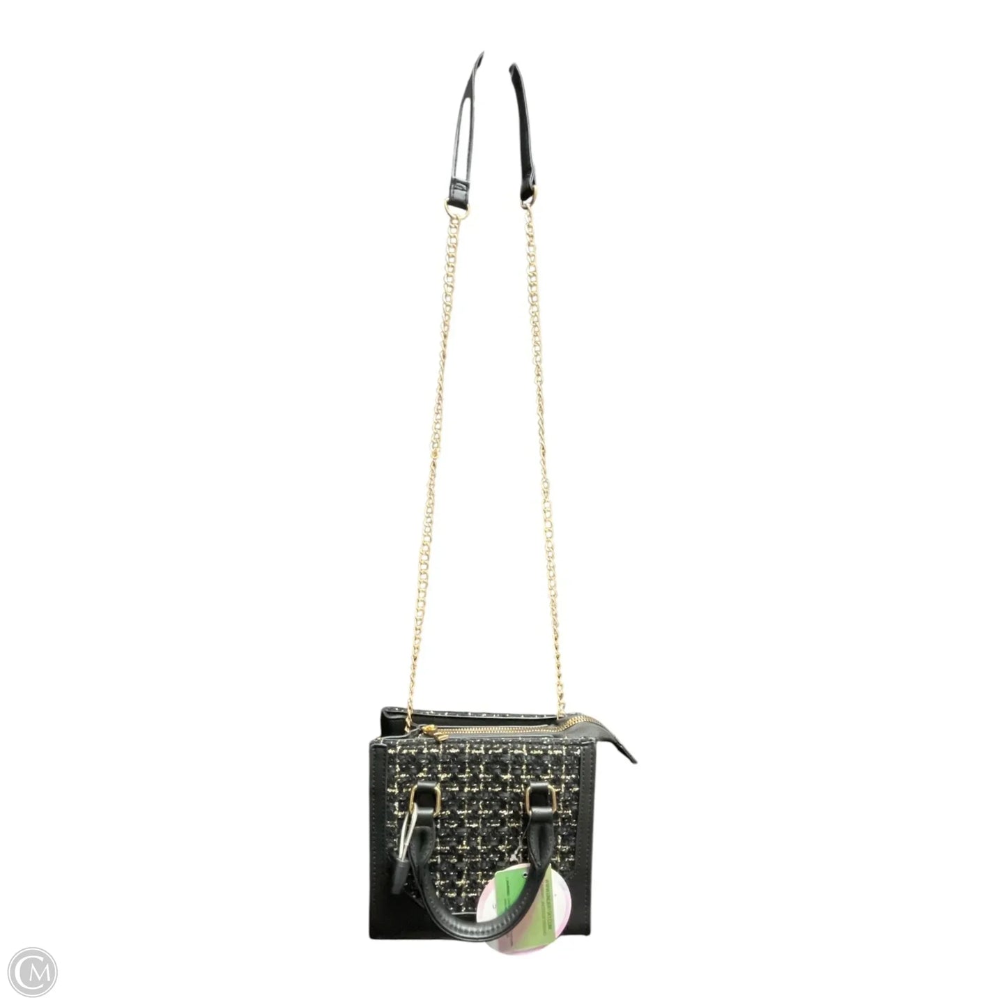 Crossbody By UNDERONESKY, Size: Small