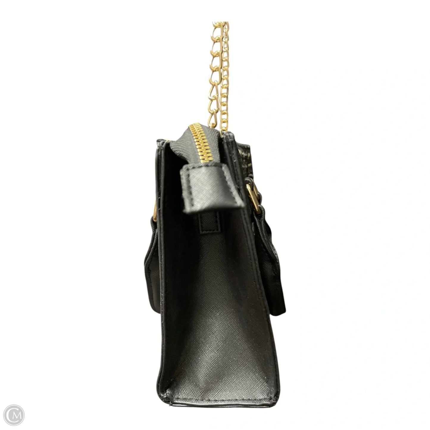 Crossbody By UNDERONESKY, Size: Small