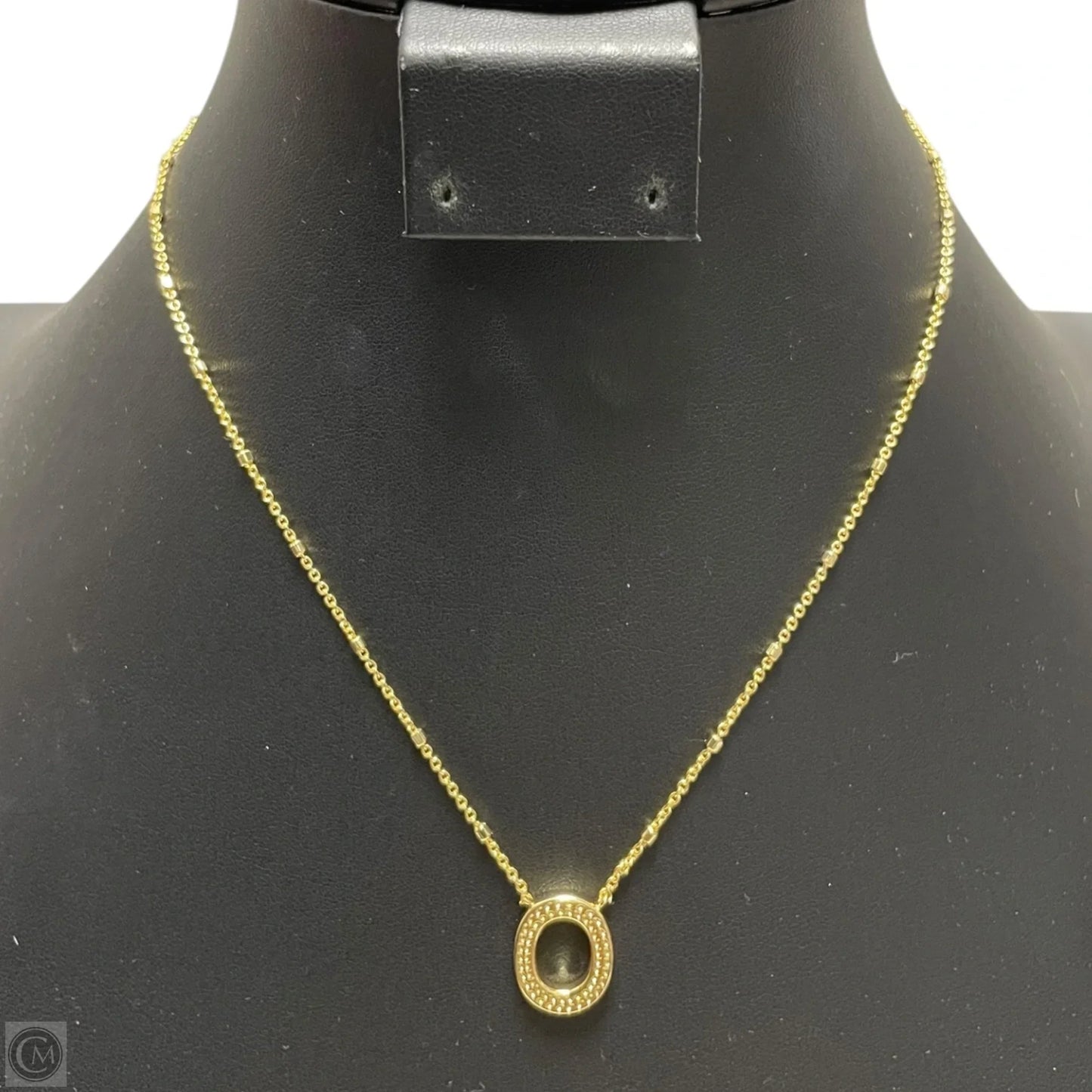 Necklace Pendant By Kendra Scott