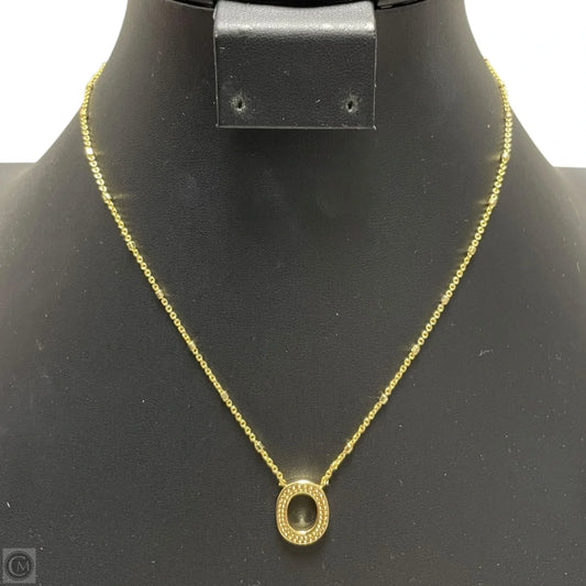 Necklace Pendant By Kendra Scott