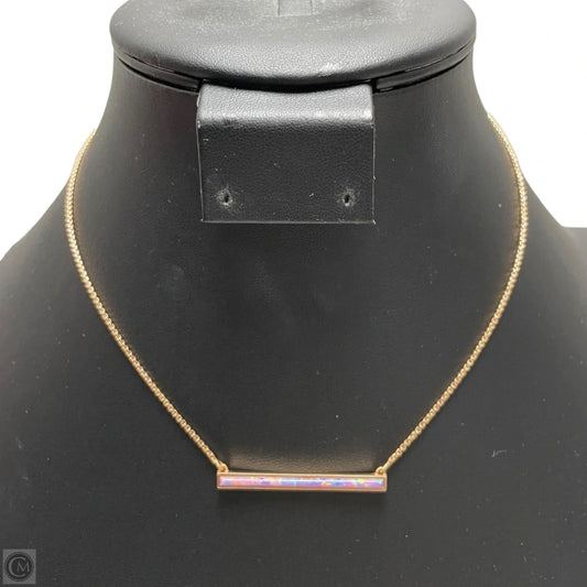 Necklace Pendant By Kendra Scott