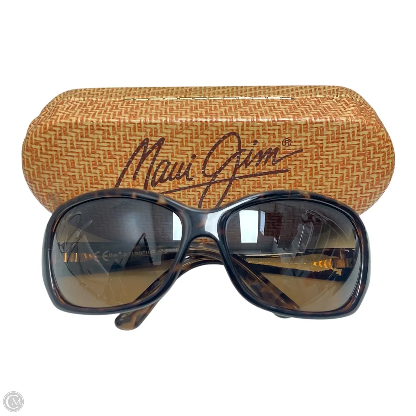 Sunglasses By Maui Jim, Size: