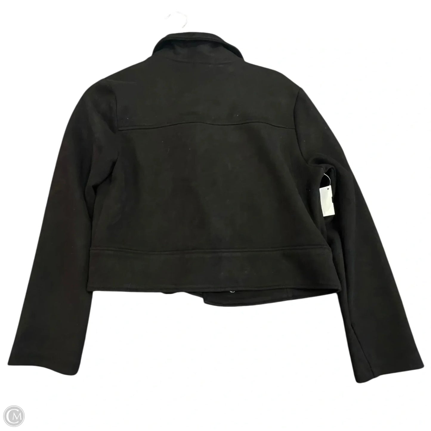 Jacket Other By Have In Black, Size: L