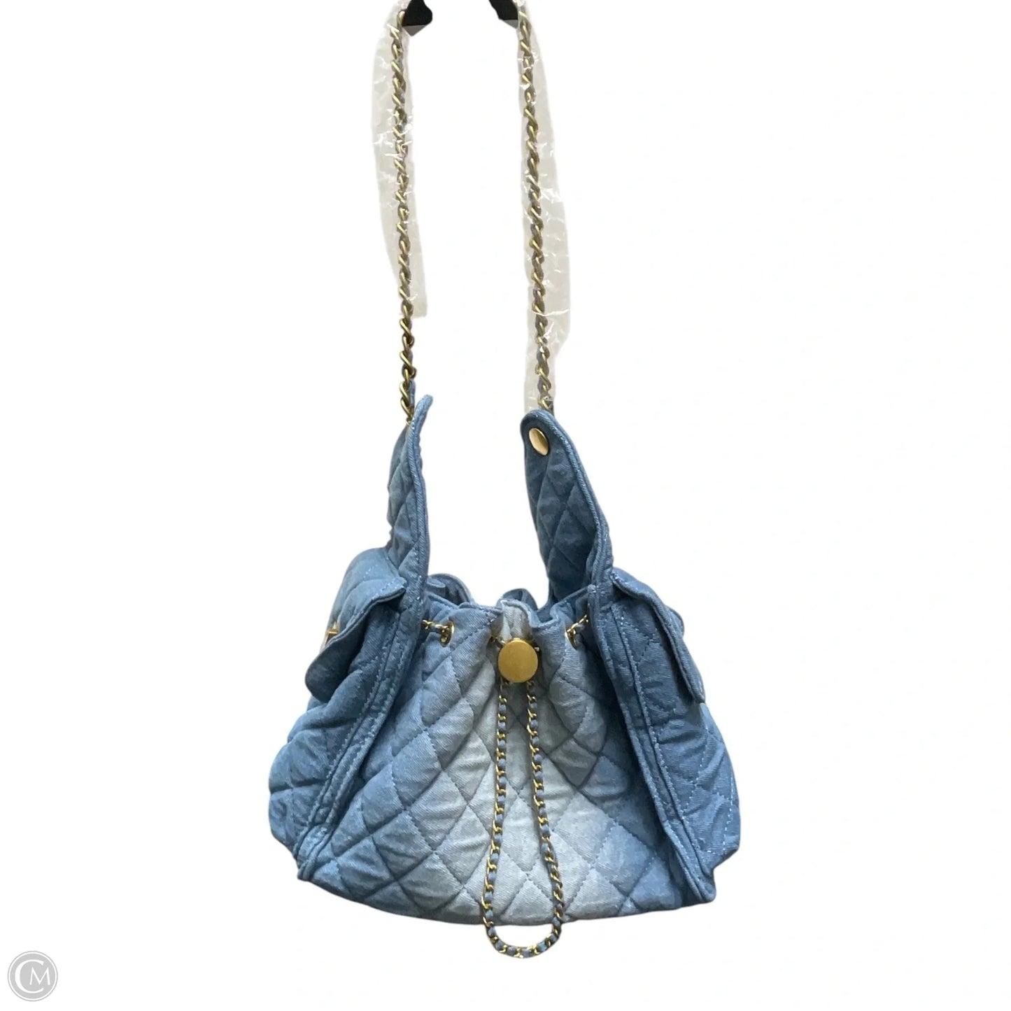 Handbag By BC BAGS, Size: Medium