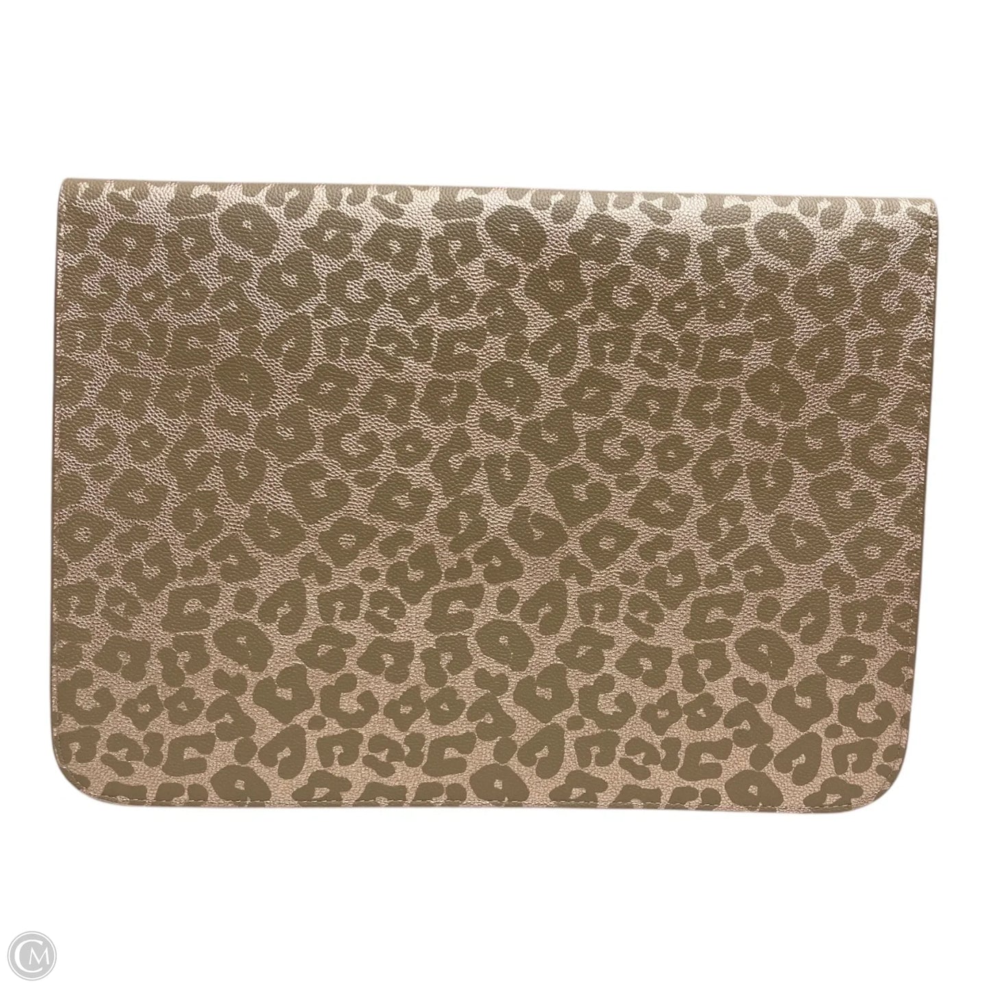 Laptop Bag By HOLLIS, Size: Medium