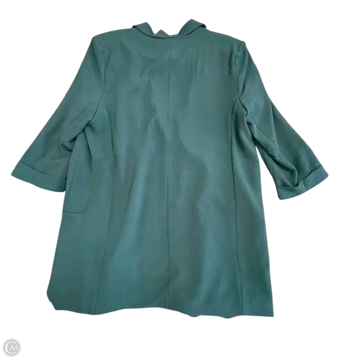 Blazer By Stoosh In Green, Size: M