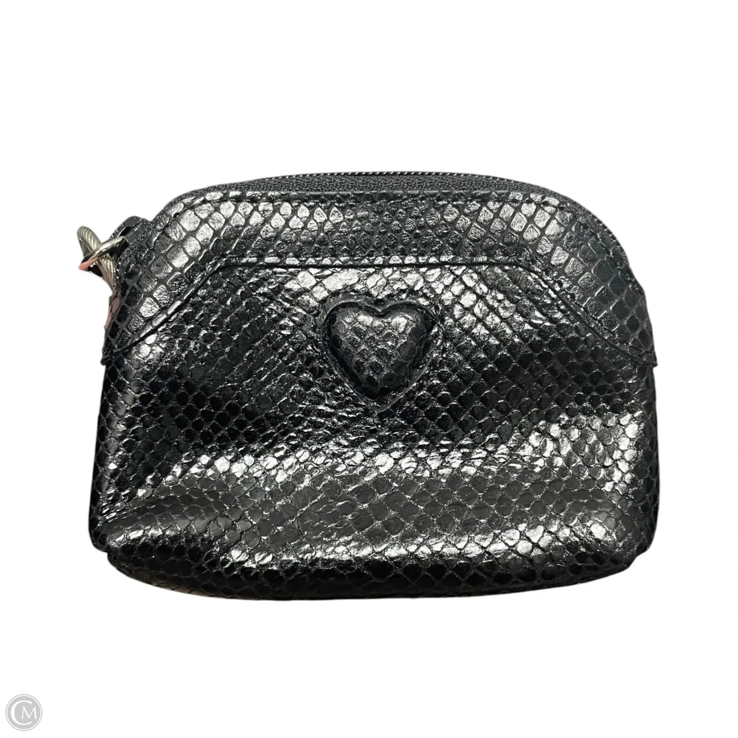 Coin Purse Designer By Brighton, Size: Small