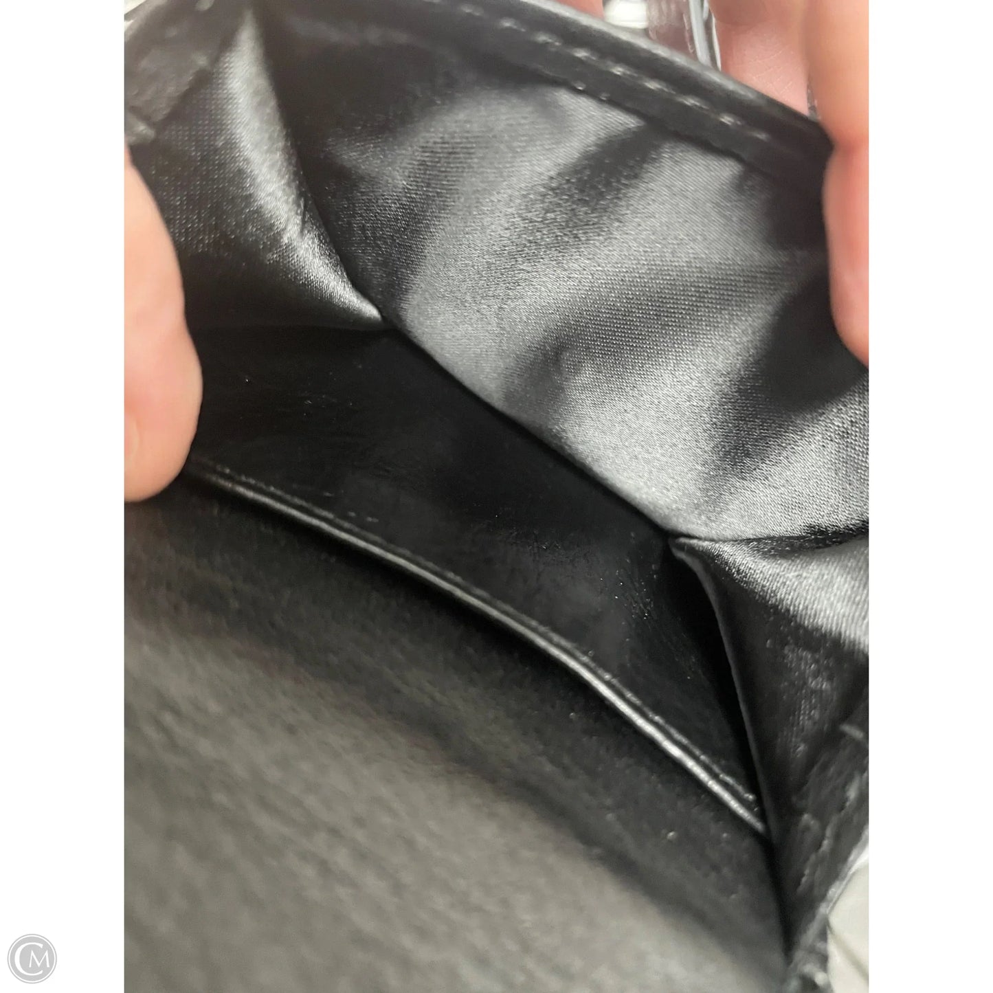 Wallet Designer By Brighton, Size: Small