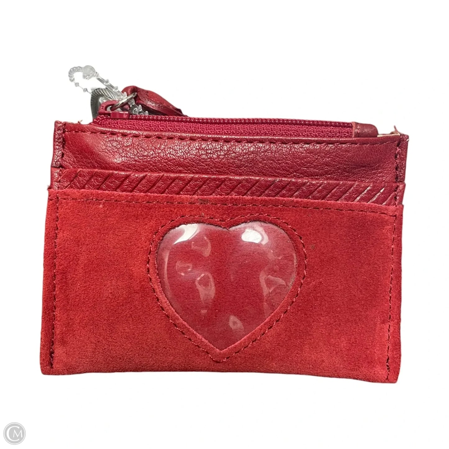 Coin Purse Designer By Brighton, Size: Small