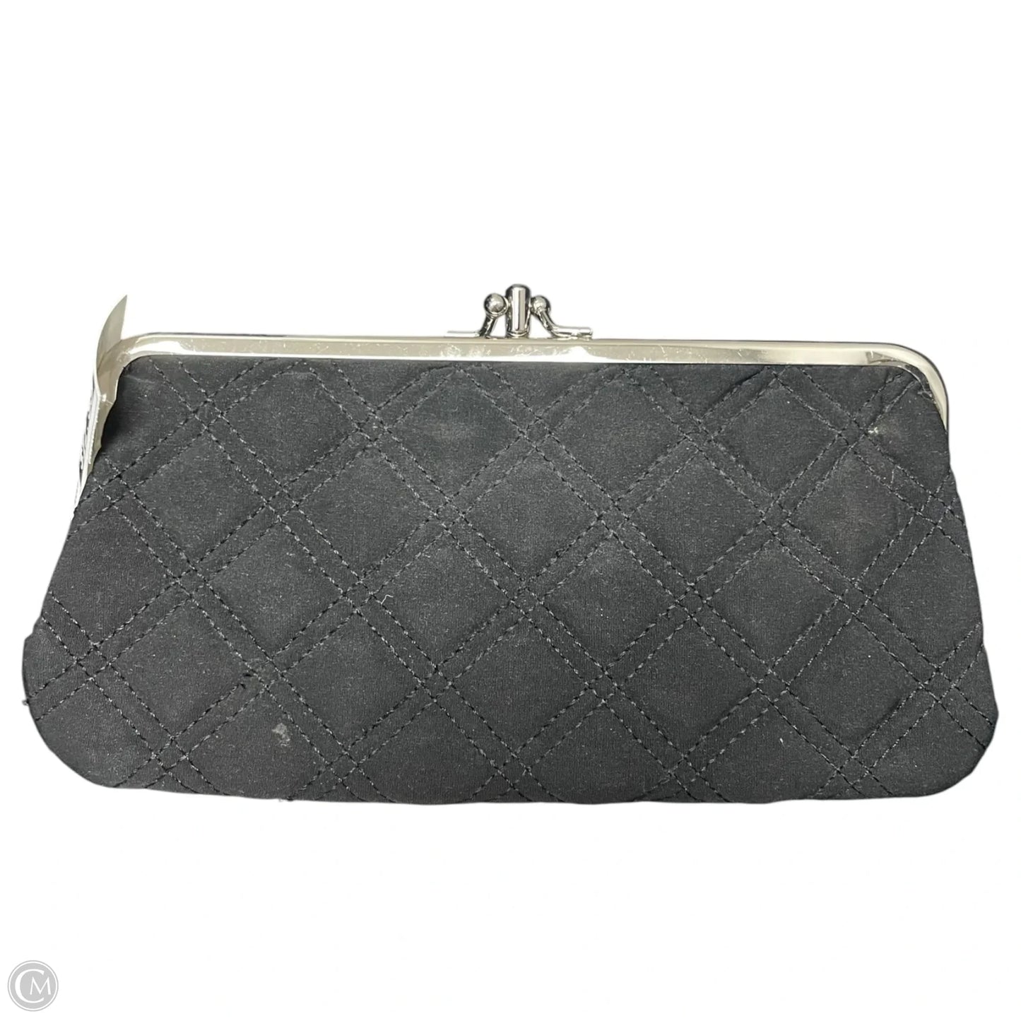 Clutch By Vera Bradley, Size: Medium