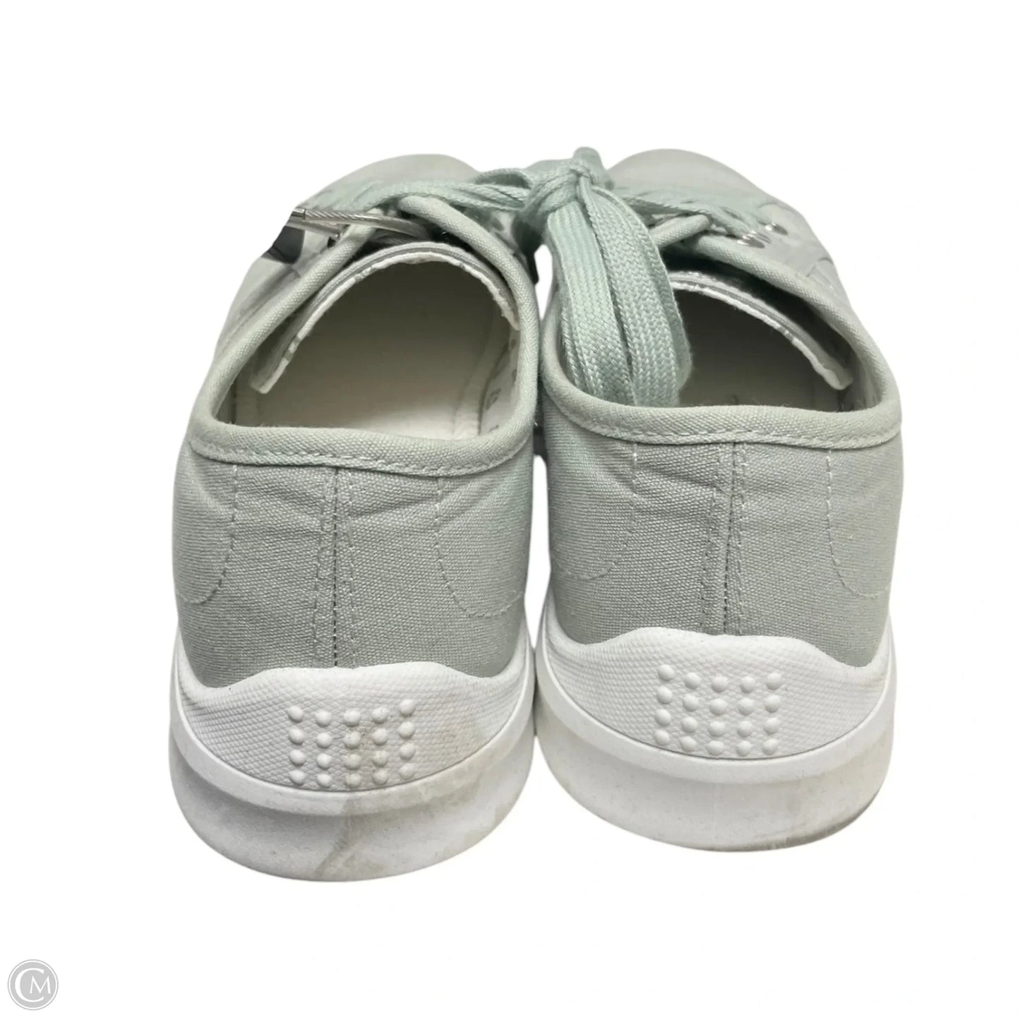 Shoes Sneakers By Tommy Bahama In Green, Size: 8.5