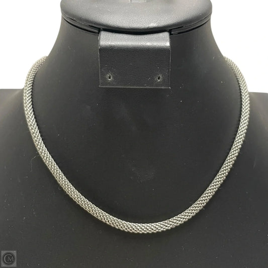 Necklace Designer By Brighton