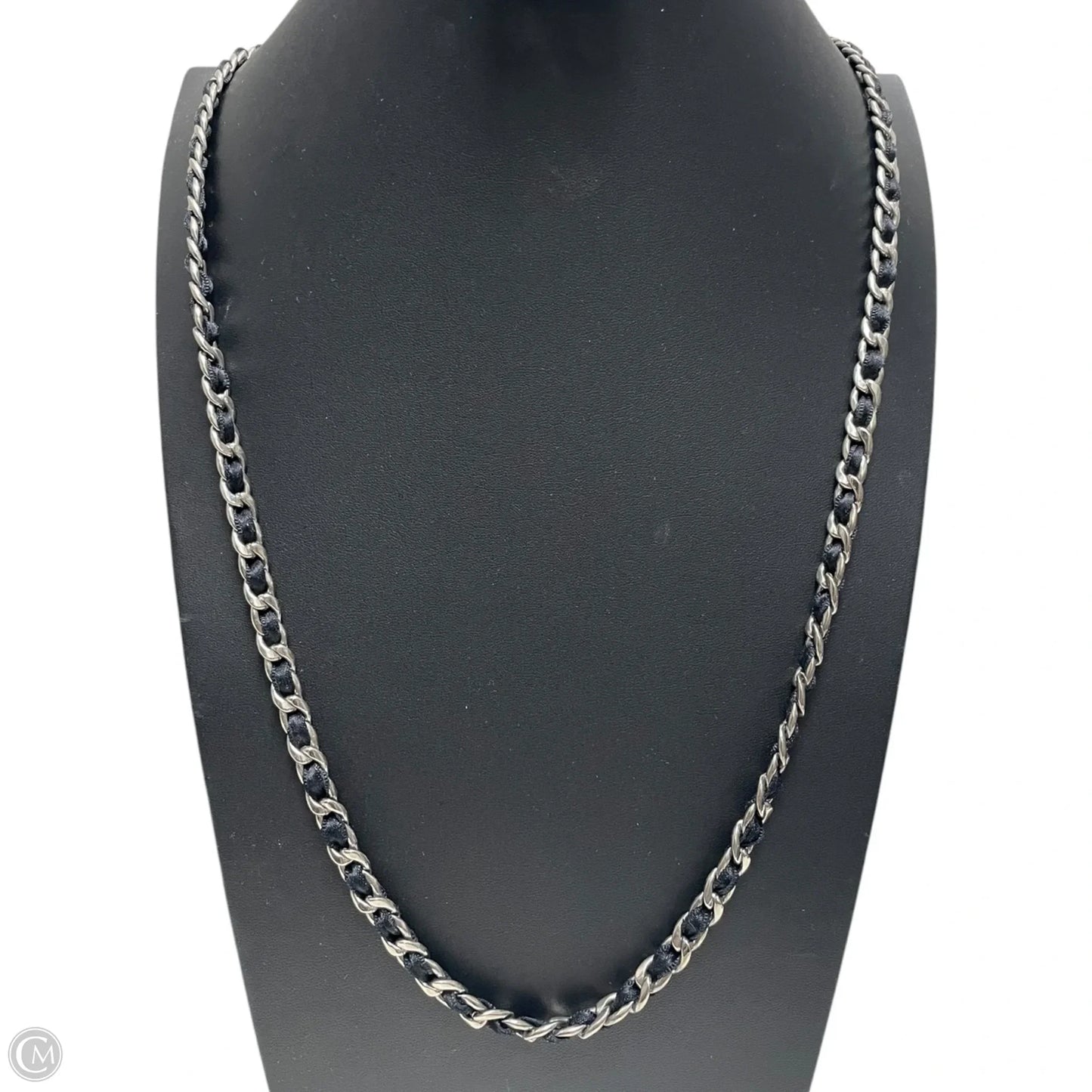 Necklace Chain By COOKIE LEE