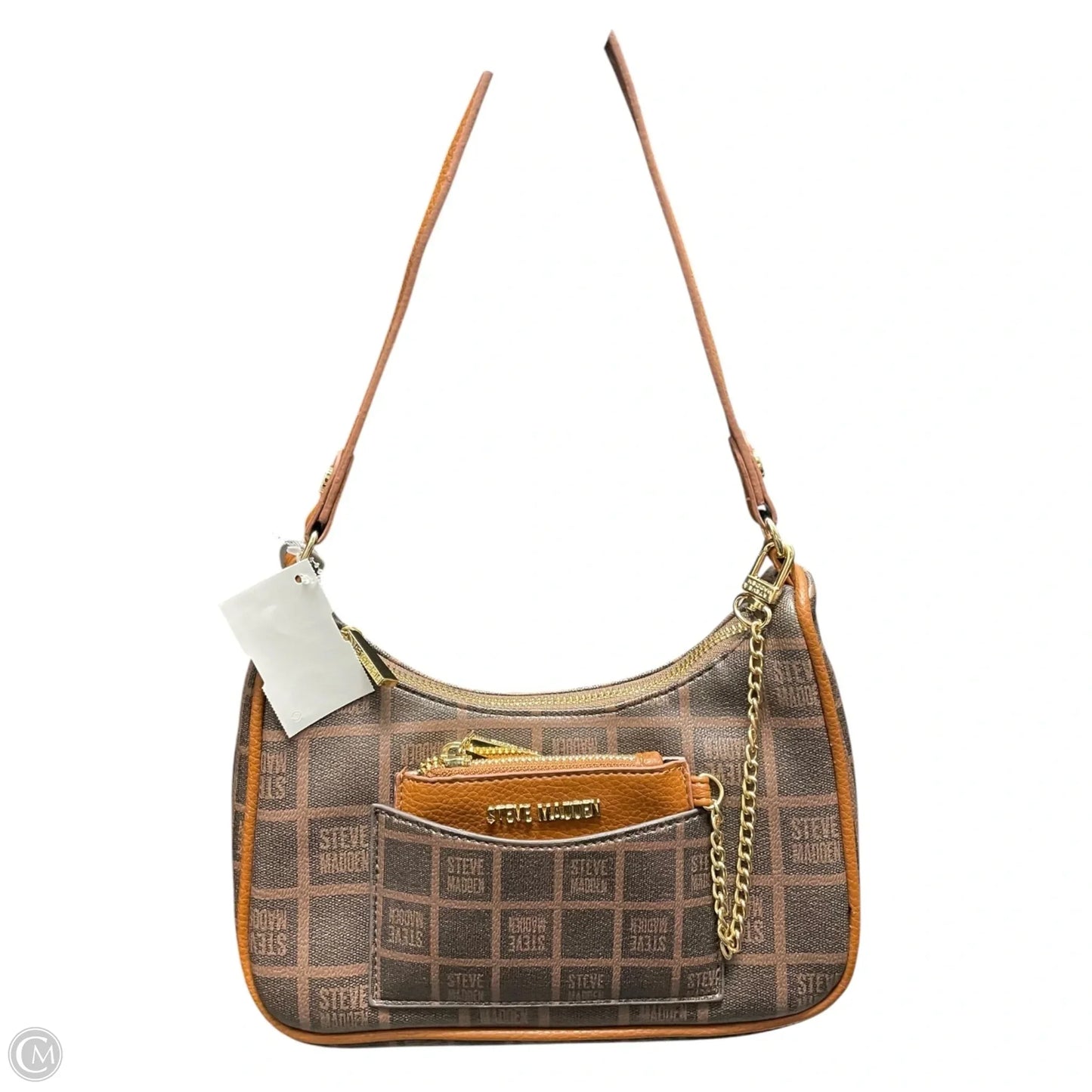 Handbag By Steve Madden, Size: Small