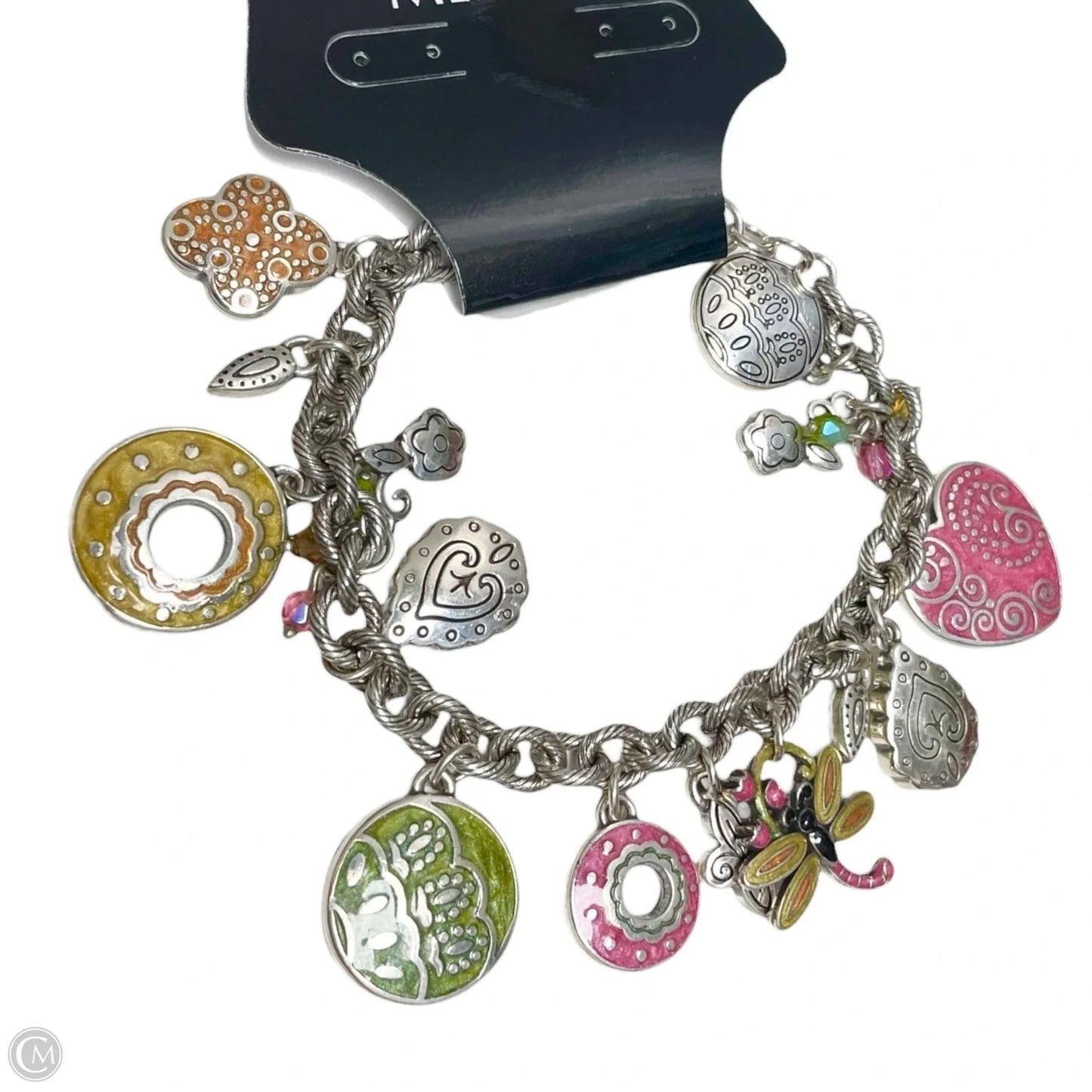 Bracelet Designer By Brighton