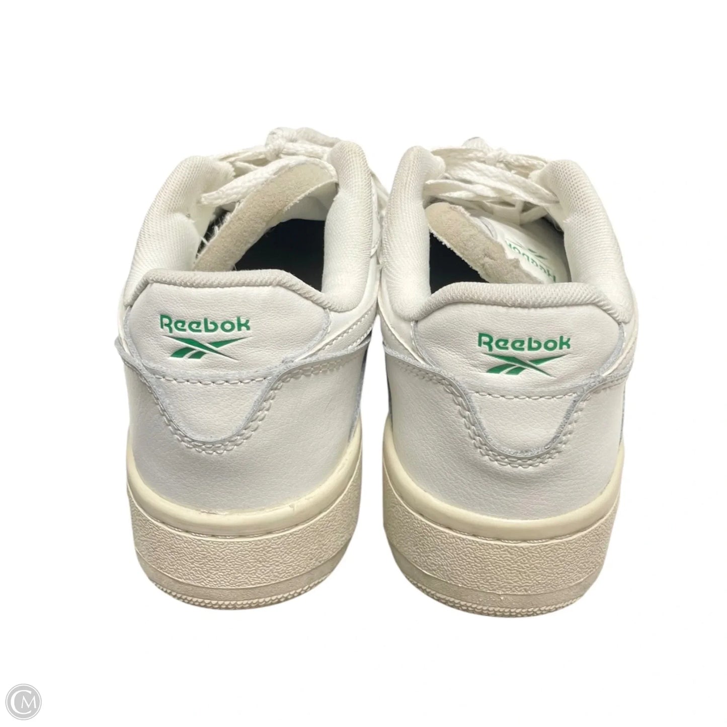 Shoes Sneakers By Reebok In White, Size: 6