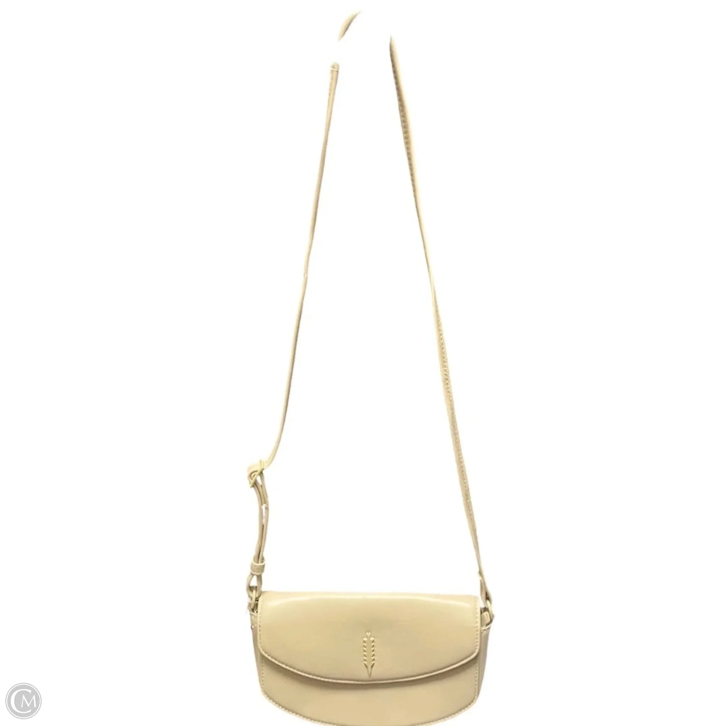 Crossbody By Thacker, Size: Small