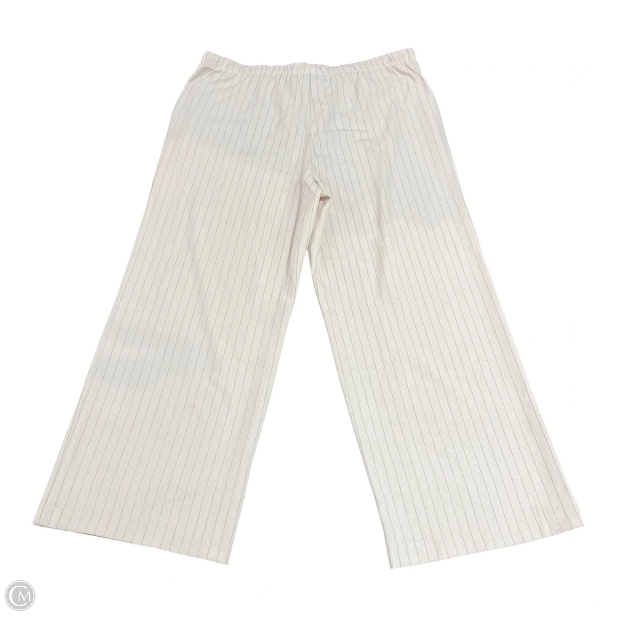 Pants Other By Joie In Striped Pattern, Size: Xl