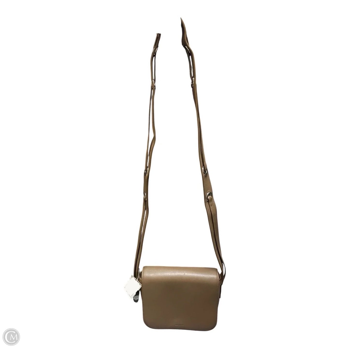 Crossbody Designer By All Saints, Size: Small