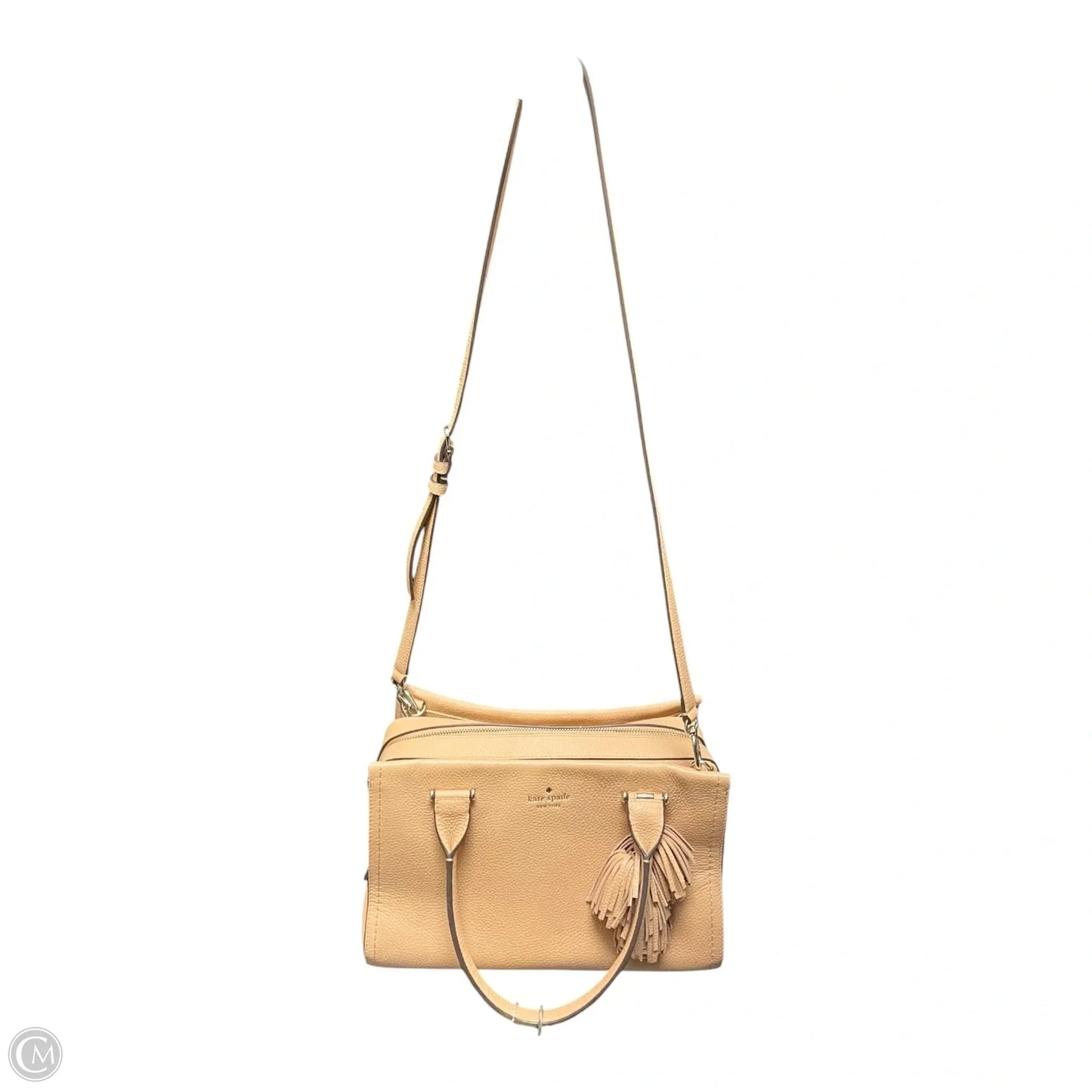 Handbag Designer By Kate Spade, Size: Large