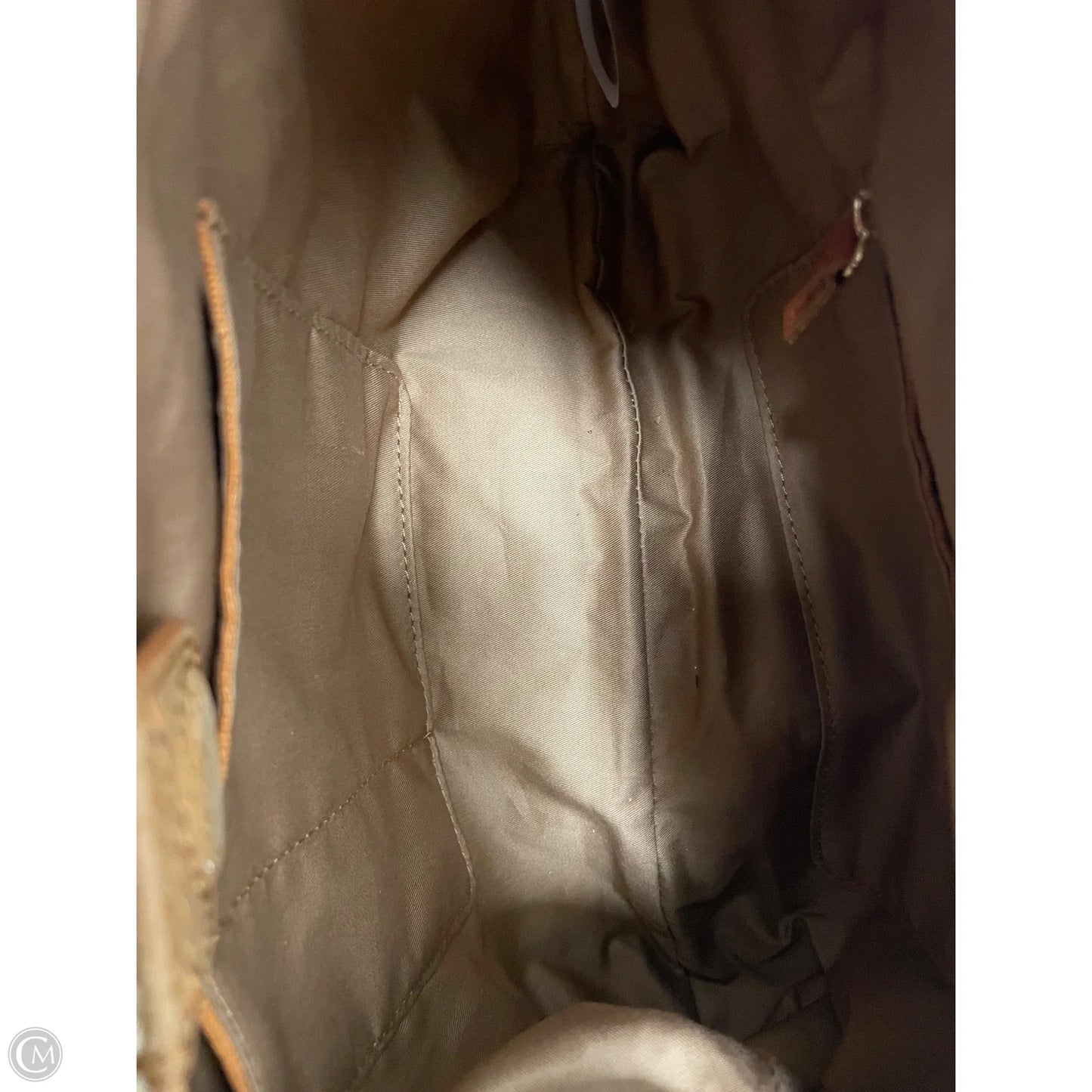 Handbag By Hobo Intl, Size: Small