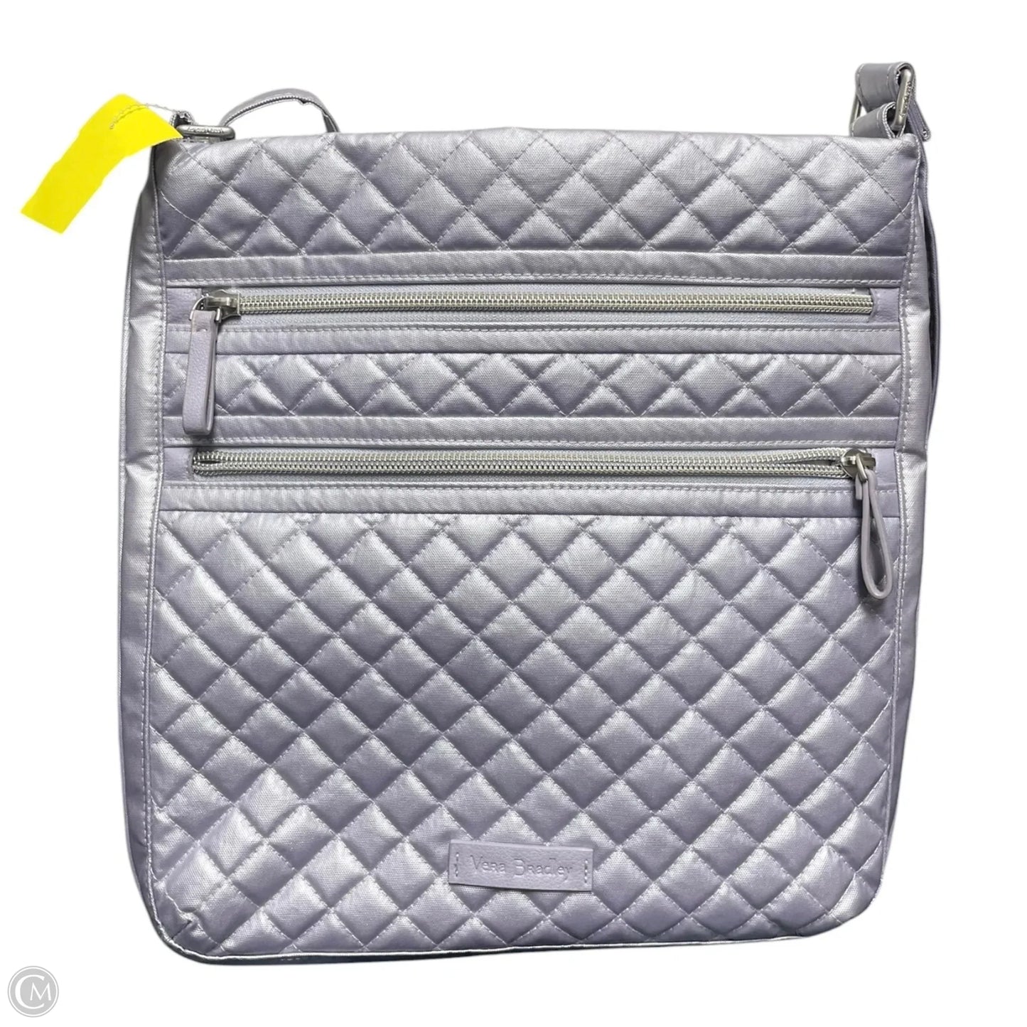 Crossbody By Vera Bradley, Size: Large