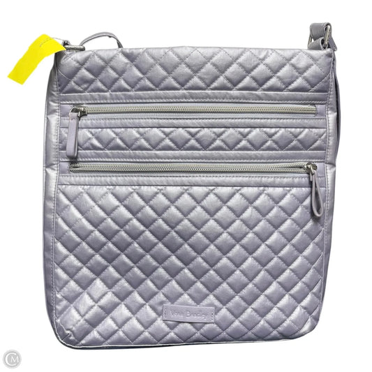 Crossbody By Vera Bradley, Size: Large