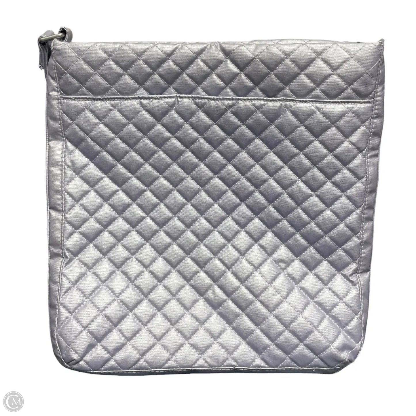 Crossbody By Vera Bradley, Size: Large