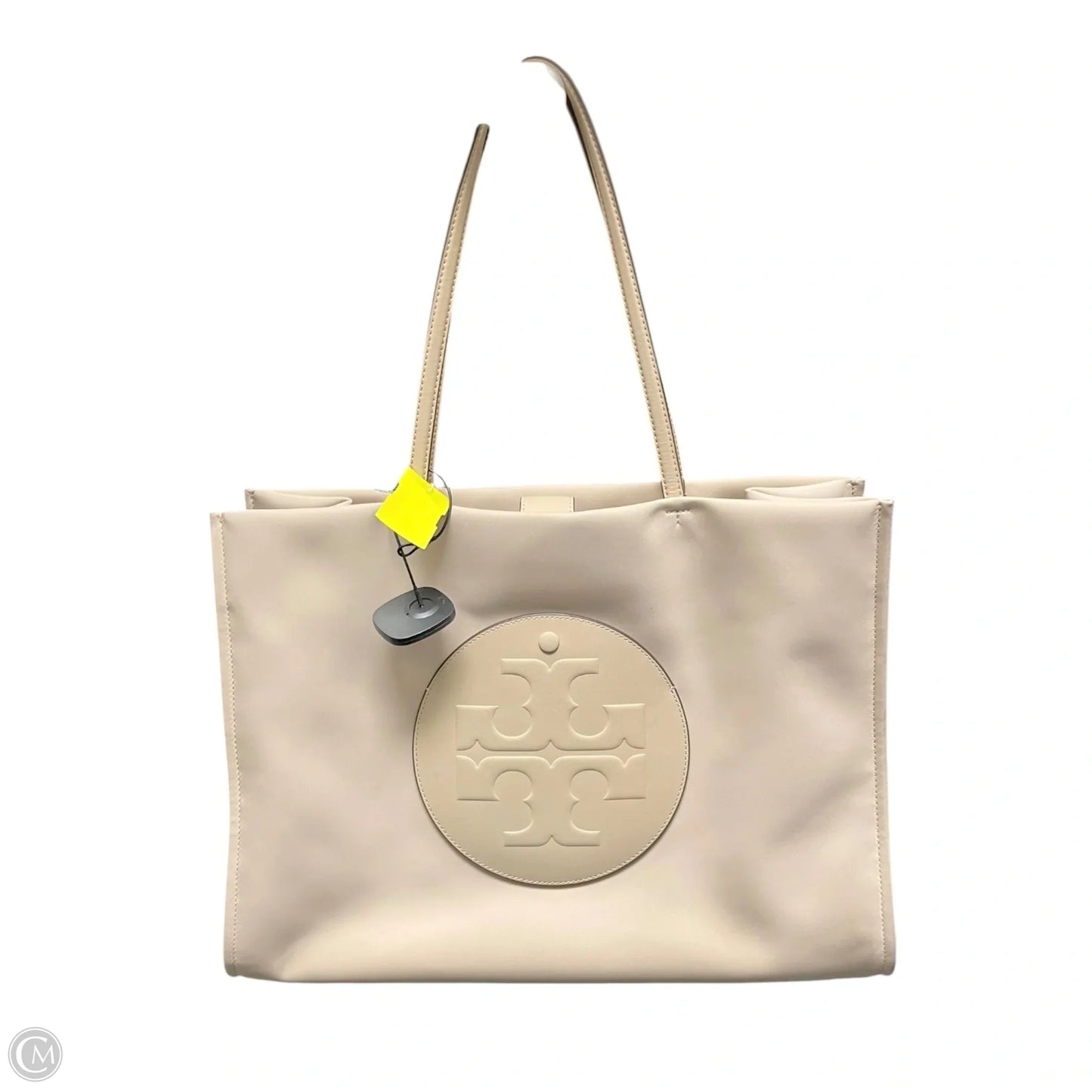 Tote Designer By Tory Burch, Size: Large