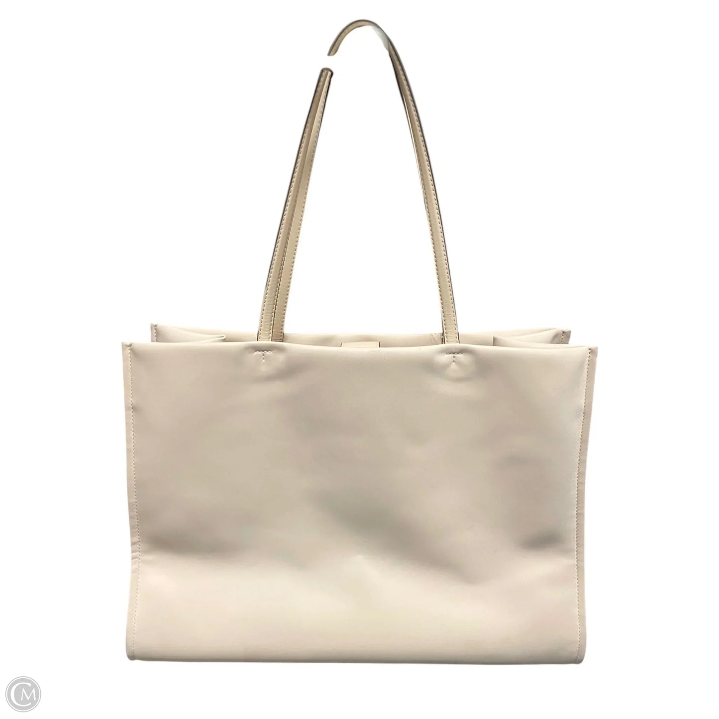 Tote Designer By Tory Burch, Size: Large