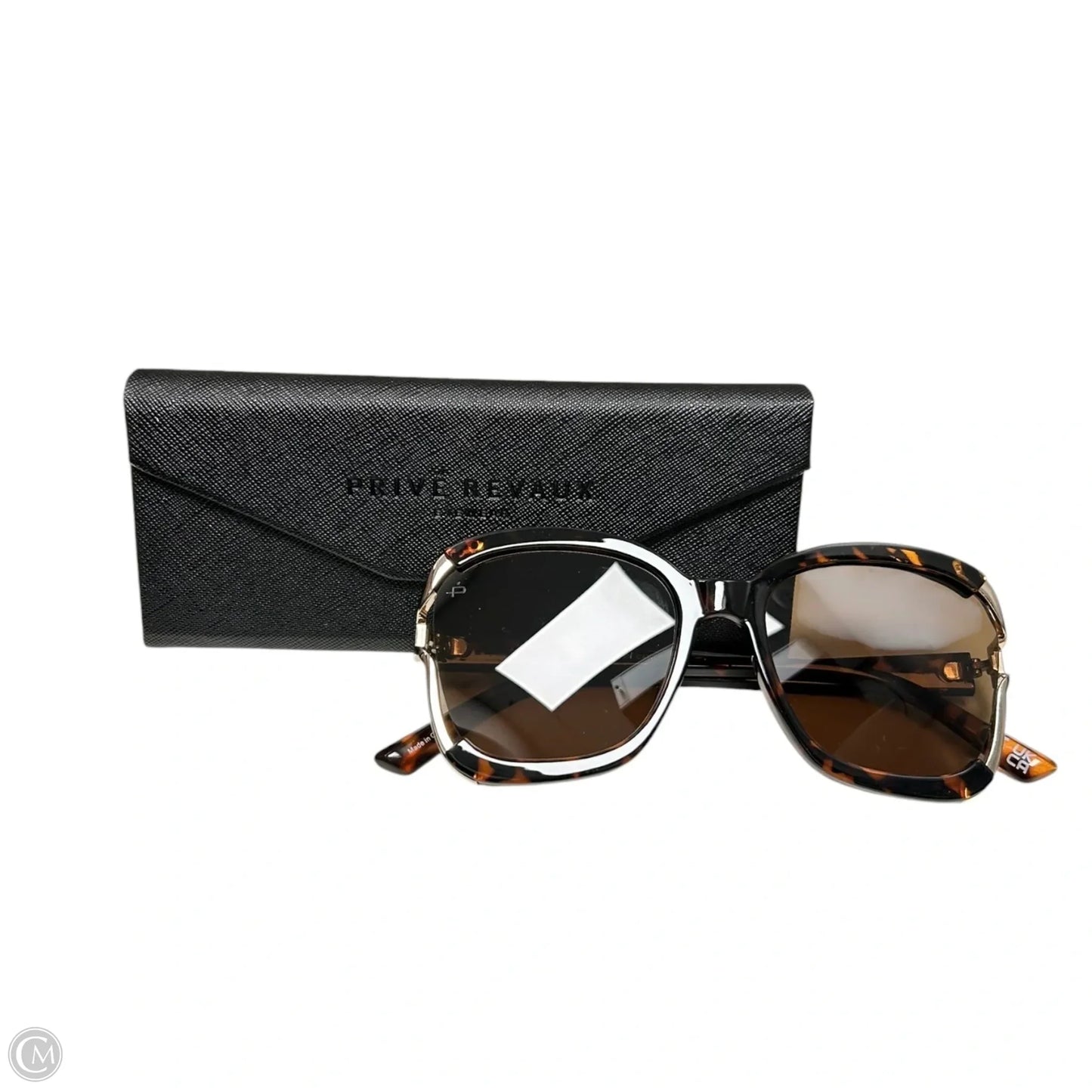 Sunglasses By PRIVE REVAUX, Size: