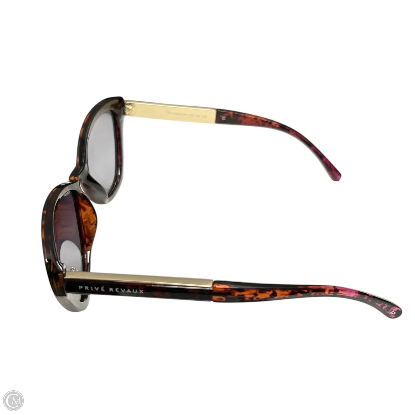 Sunglasses By PRIVE REVAUX, Size: