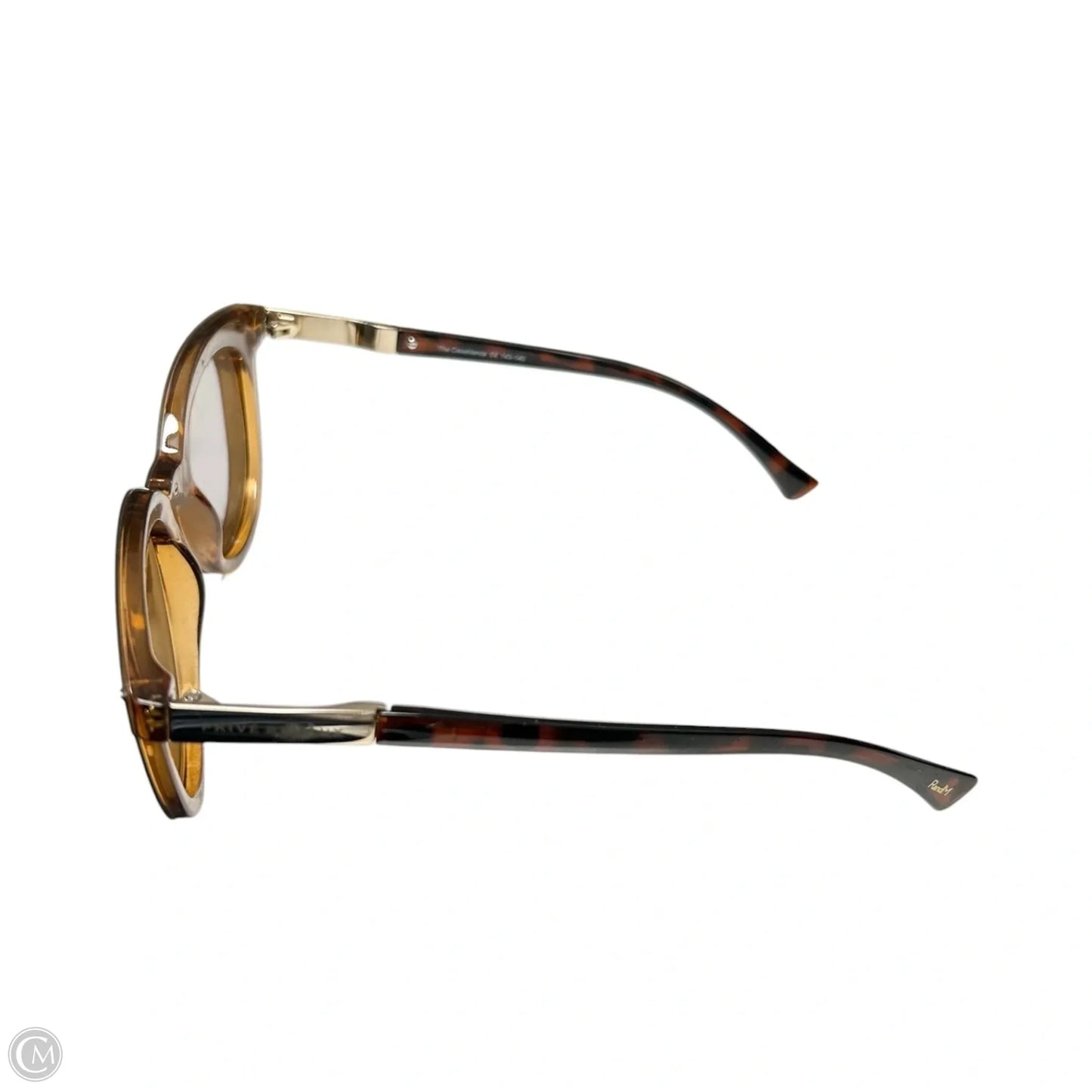 Sunglasses By PRIVE REVAUX, Size: