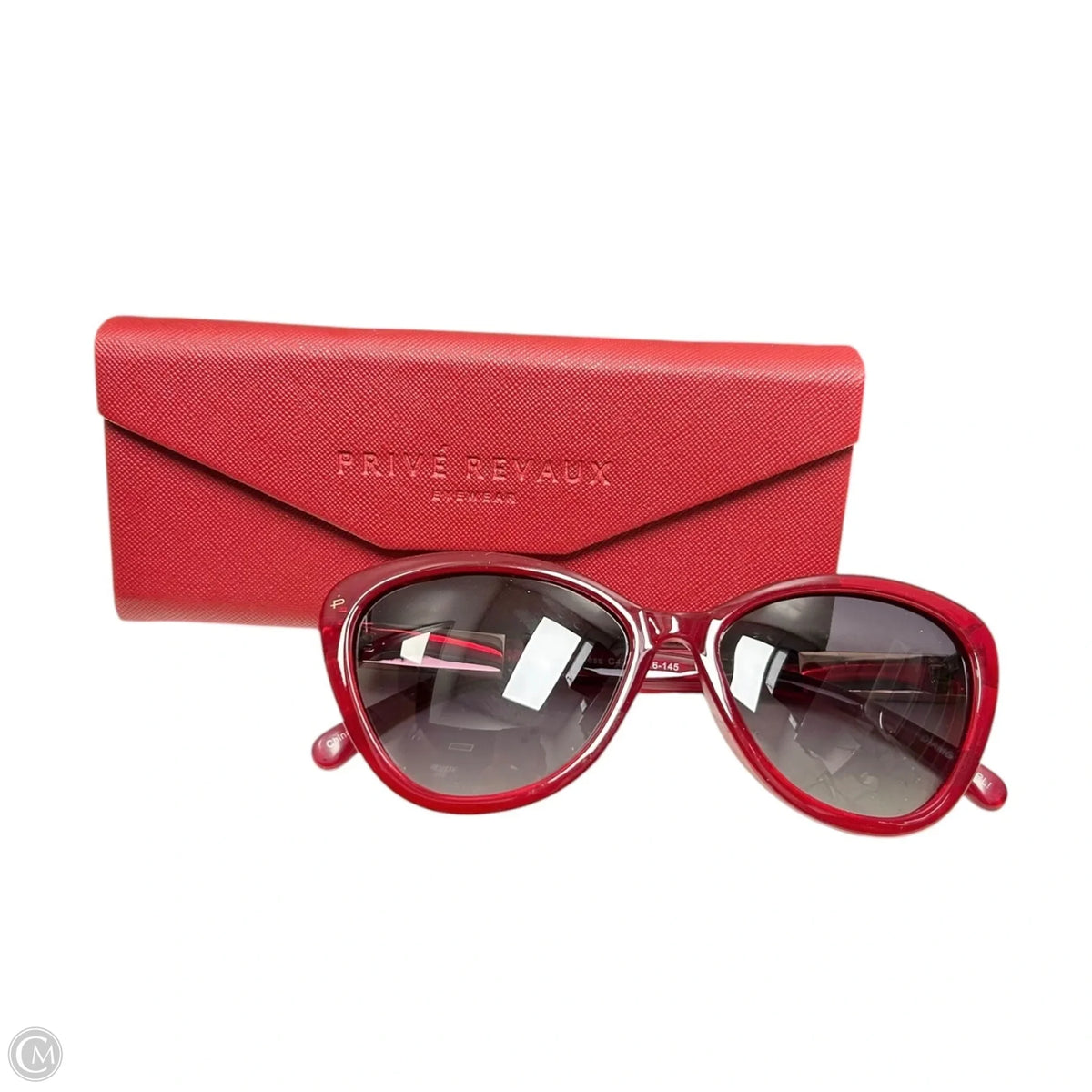 Sunglasses By PRIVE REVAUX, Size: