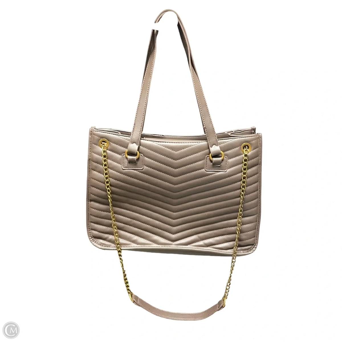Tote By Steve Madden, Size: Large