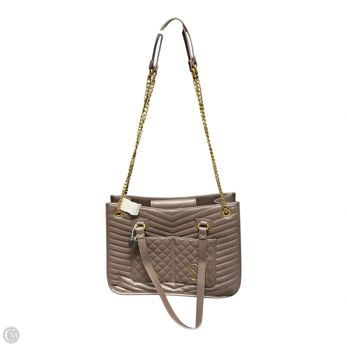 Tote By Steve Madden, Size: Large