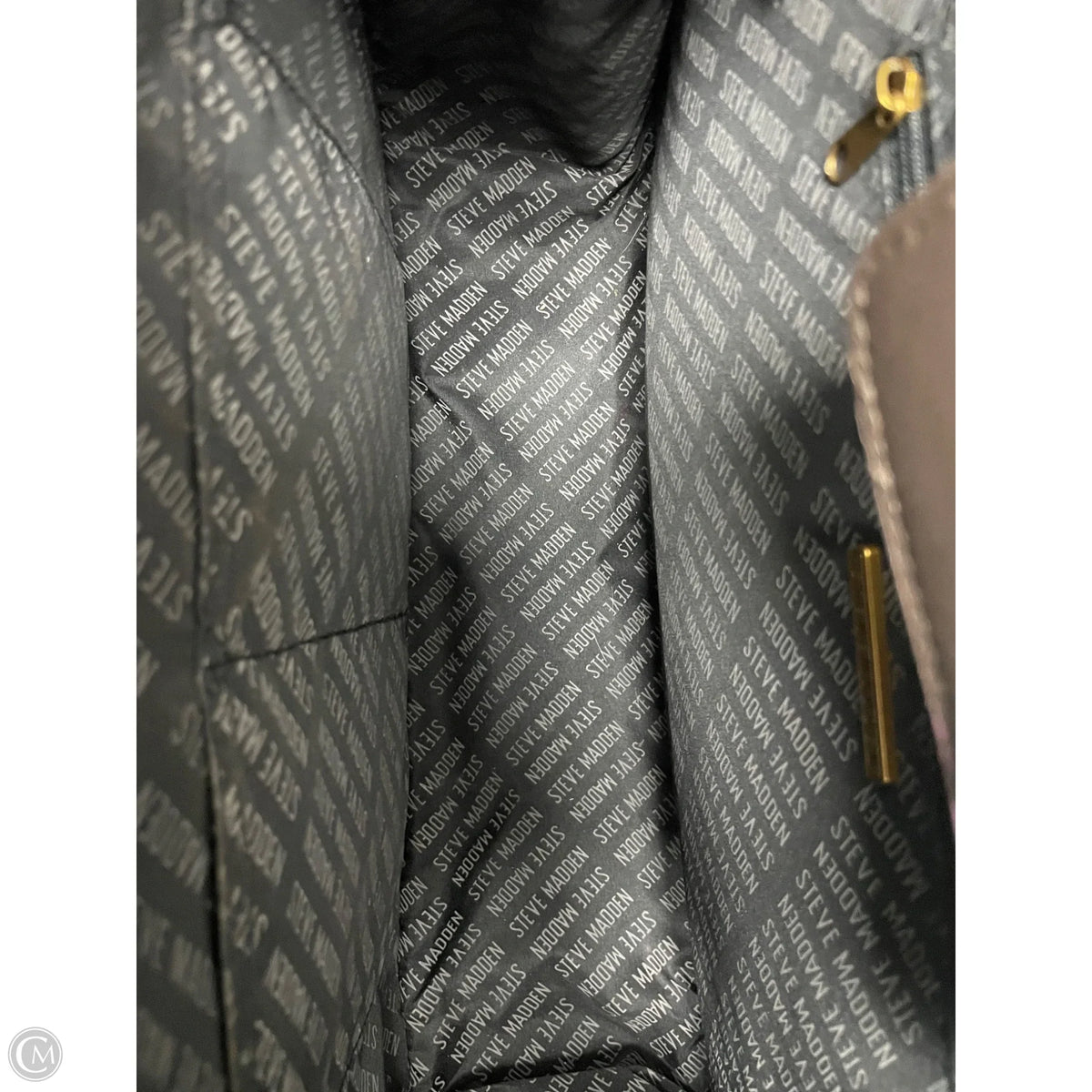 Tote By Steve Madden, Size: Large