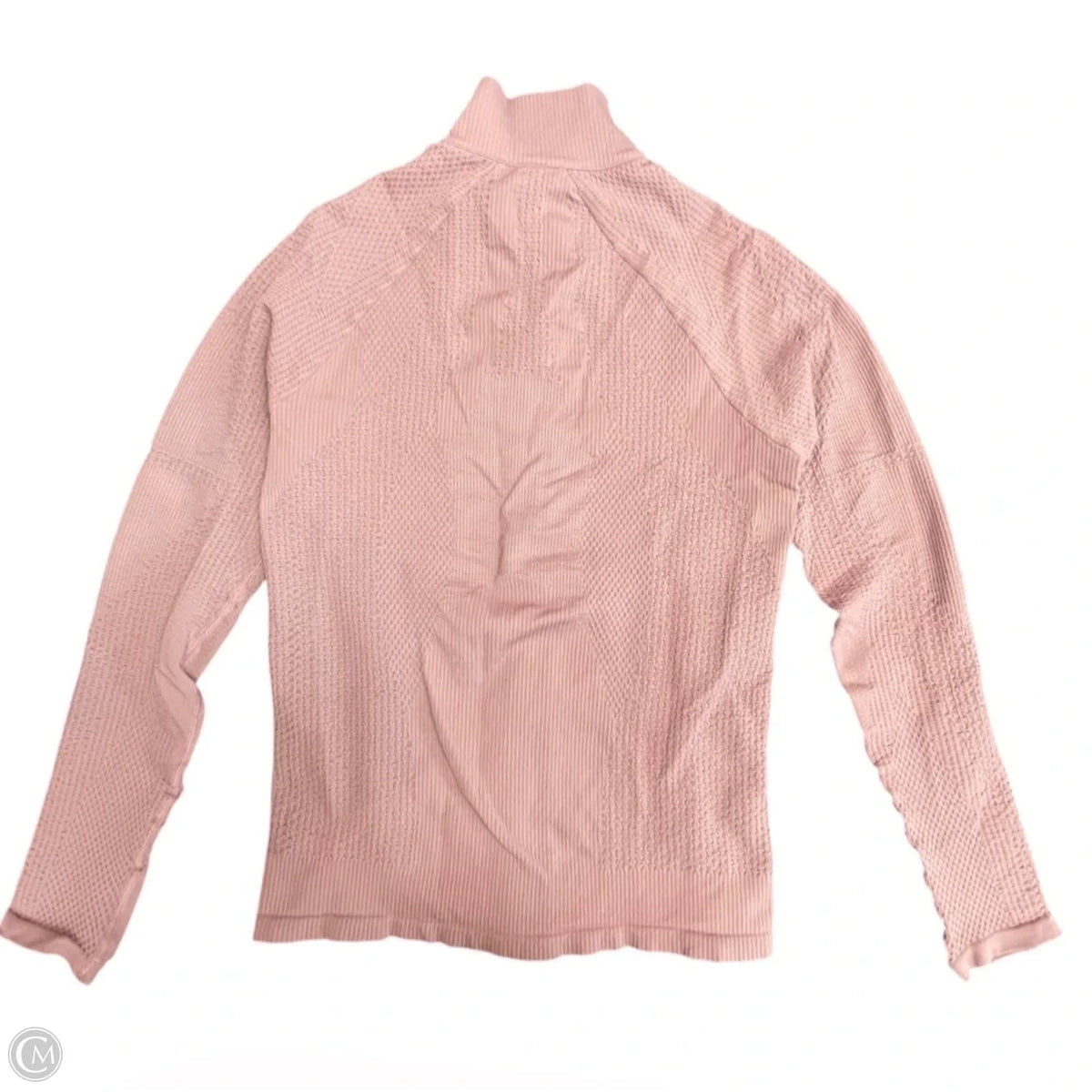 Jacket Other By Athleta In Mauve, Size: M
