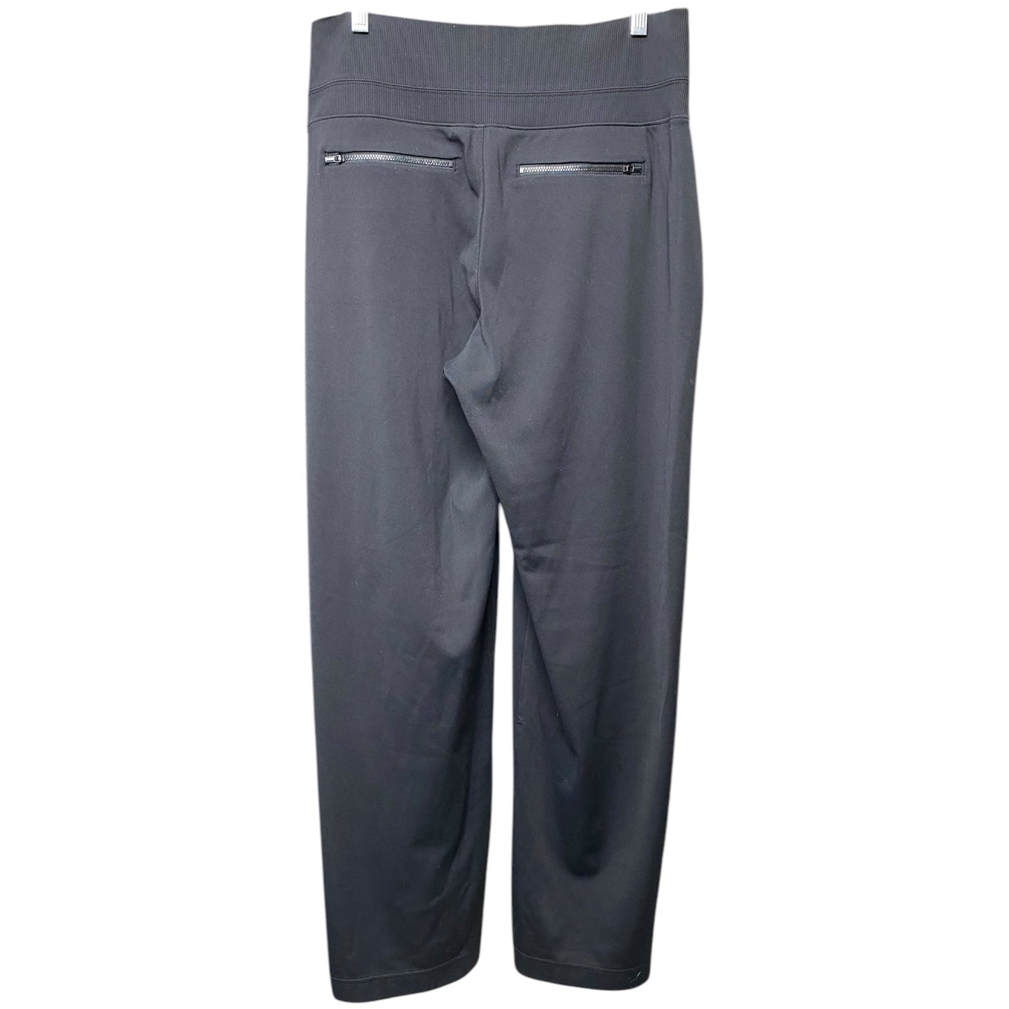 Athletic Pants By Athleta In Black, Size: M