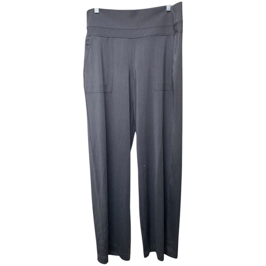 Athletic Pants By Athleta In Black, Size: M