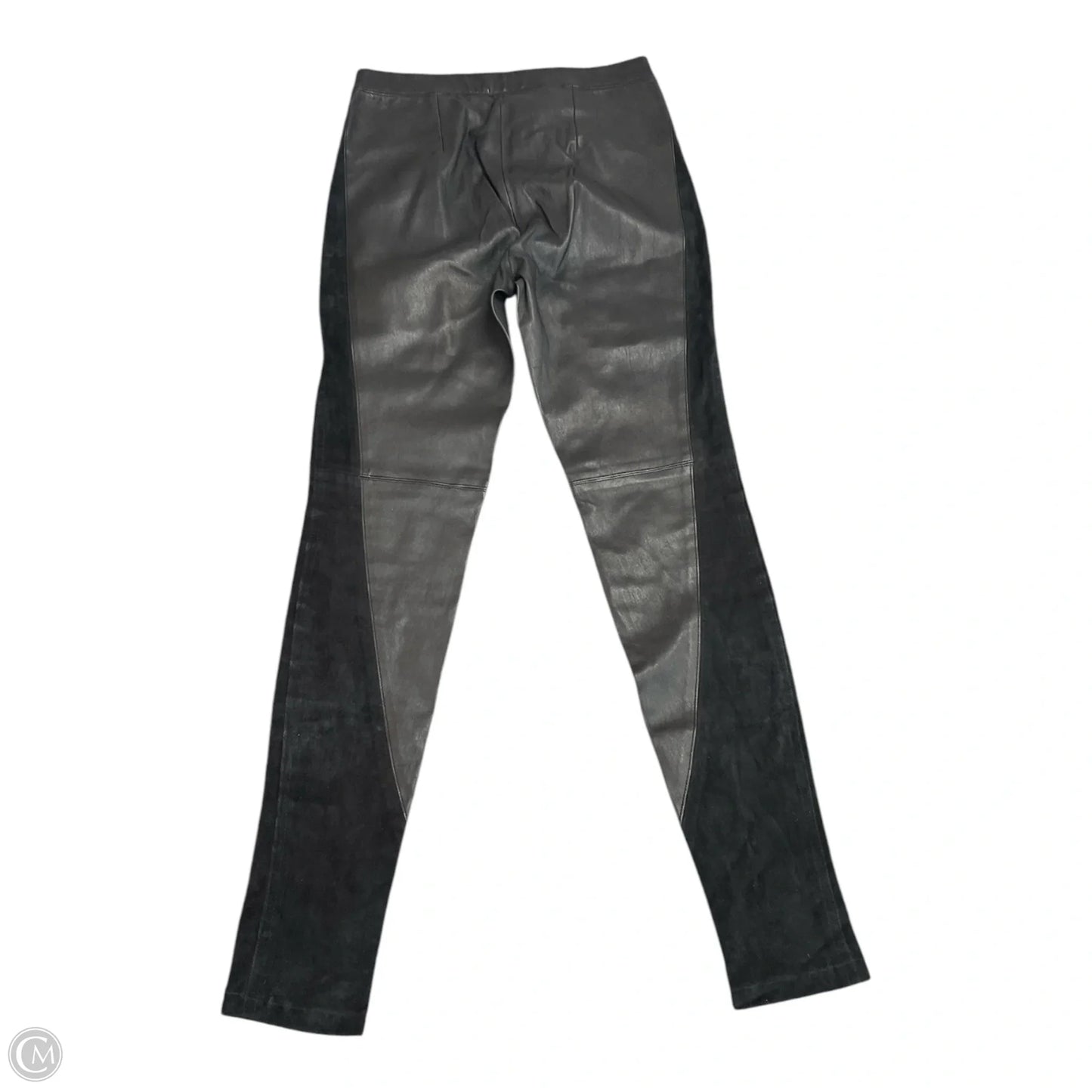 Pants Designer By Alice + Olivia In Black, Size: S