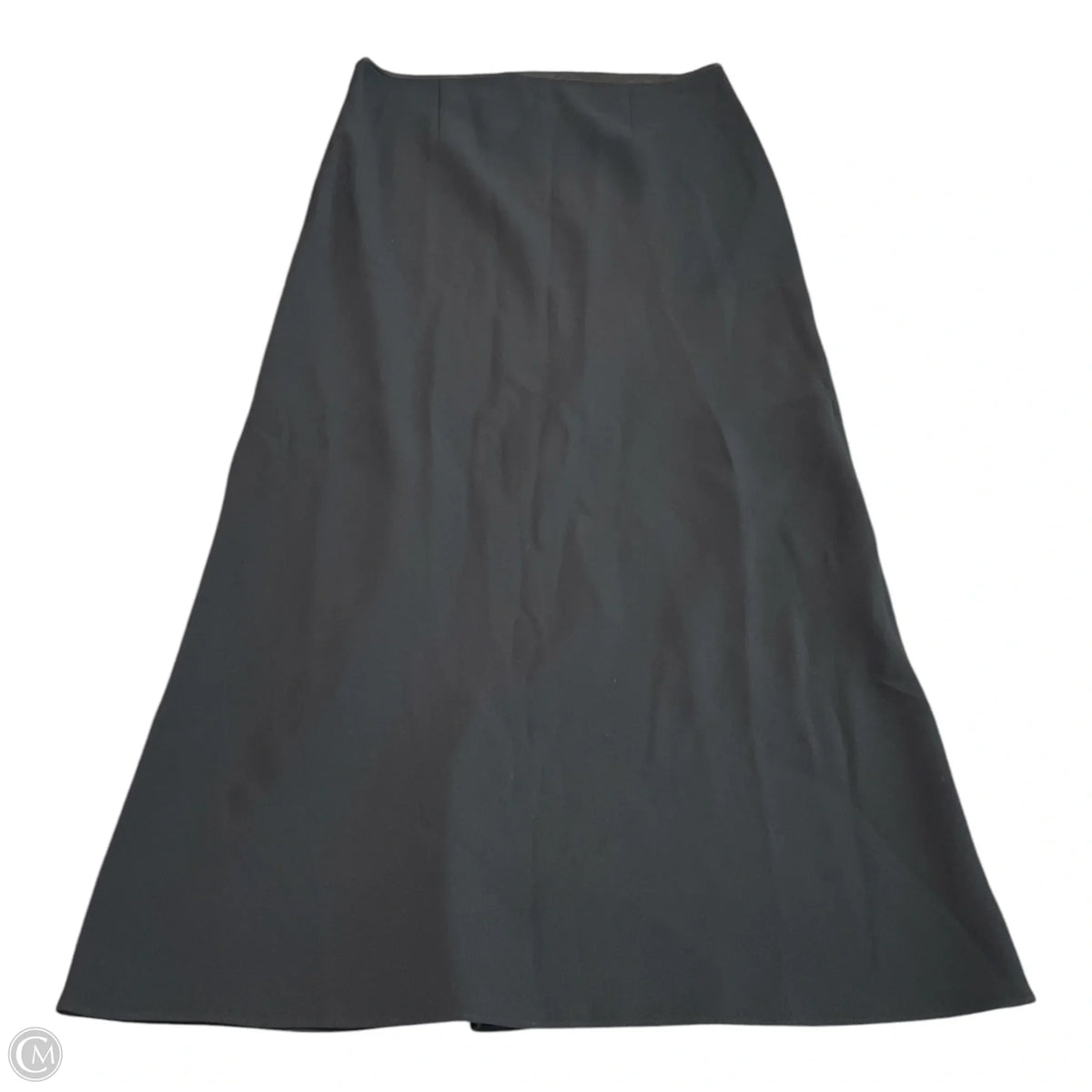 Skirt Midi By Wilfred In Black, Size: S