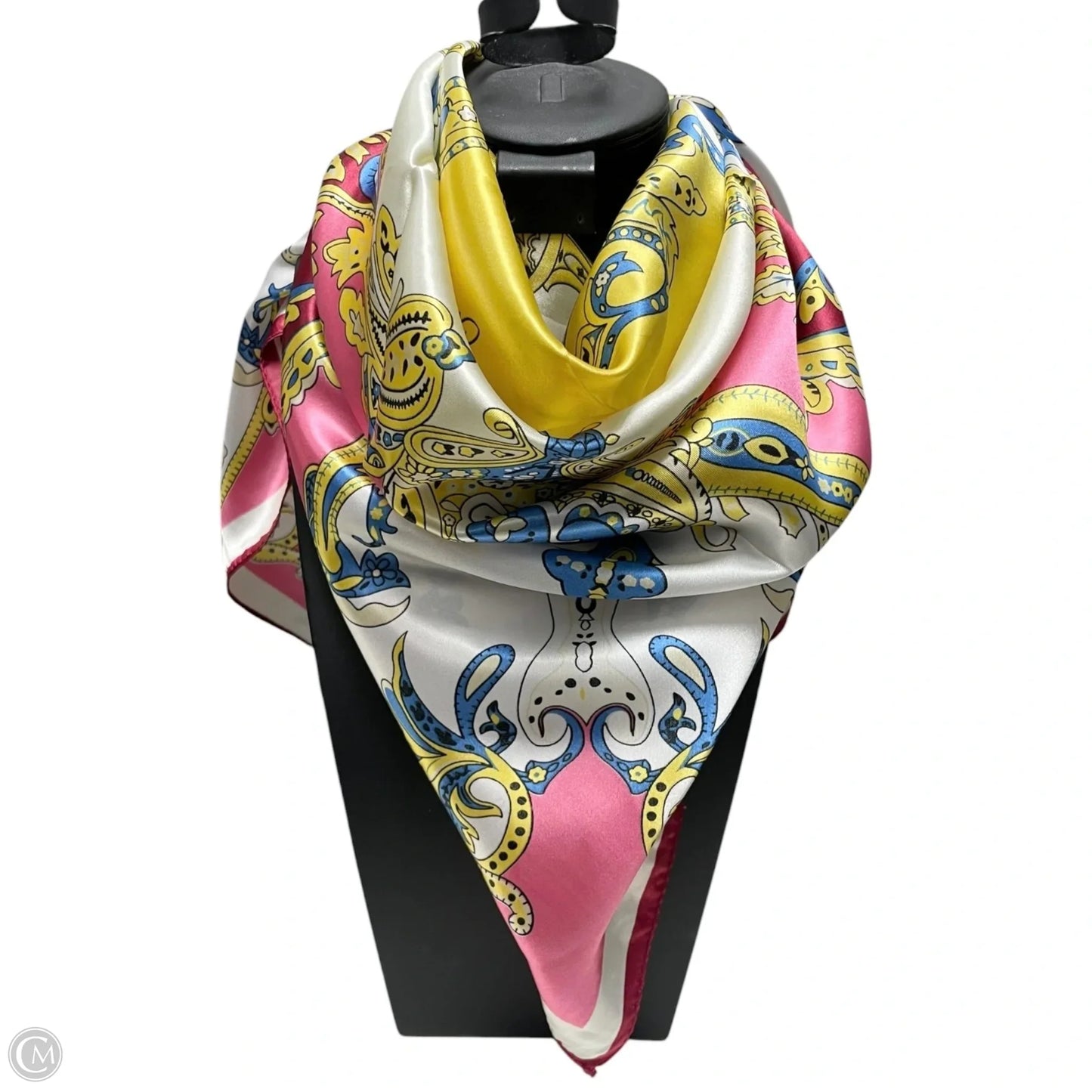 Scarf Square By Clothes Mentor