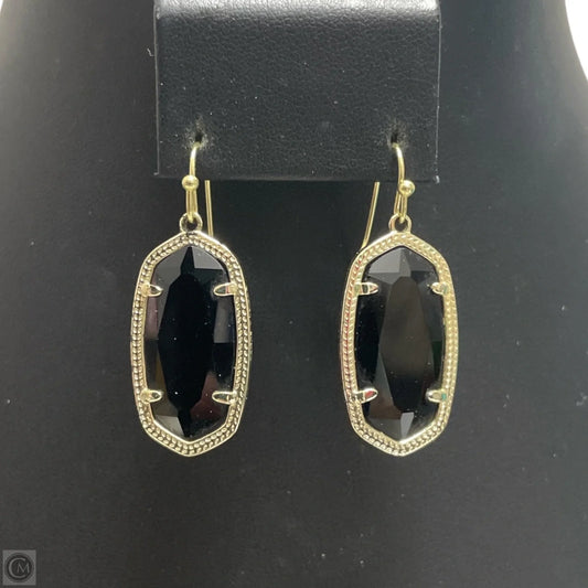 Earrings Designer By Kendra Scott